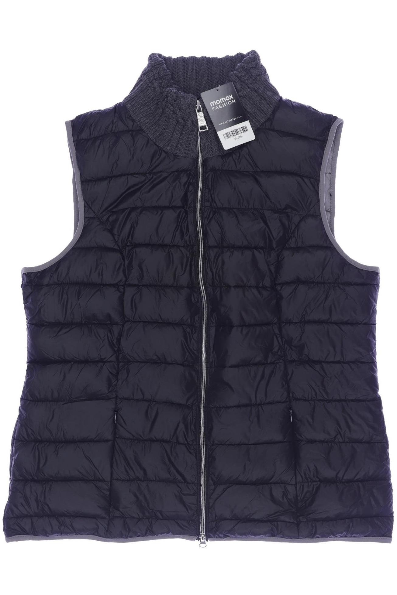 

Street One Damen Weste, schwarz, Gr. 44