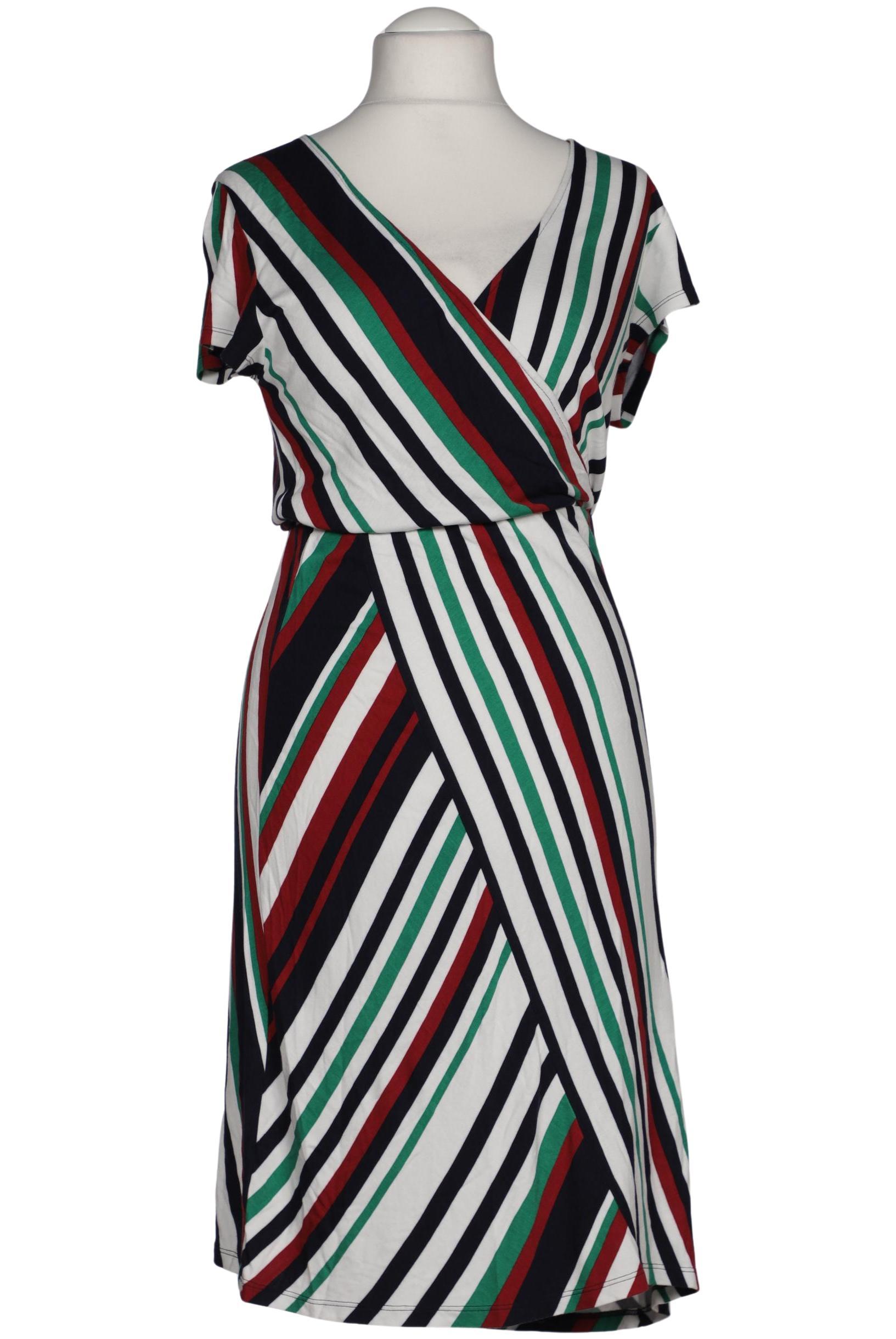 

Street One Damen Kleid, mehrfarbig, Gr. 38