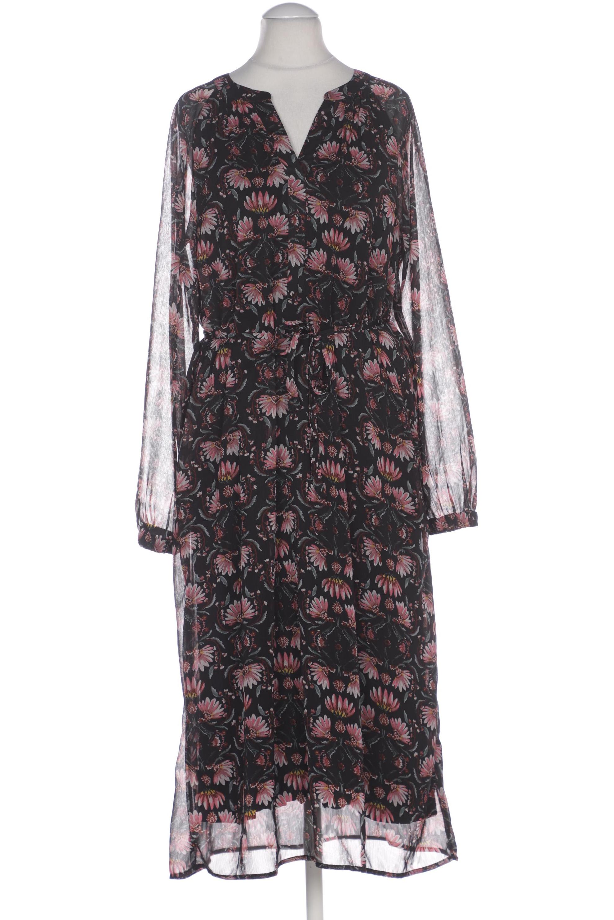 

Street One Damen Kleid, schwarz, Gr. 34