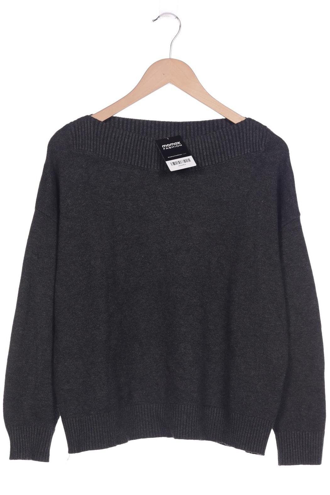

Street One Damen Pullover, grau, Gr. 40