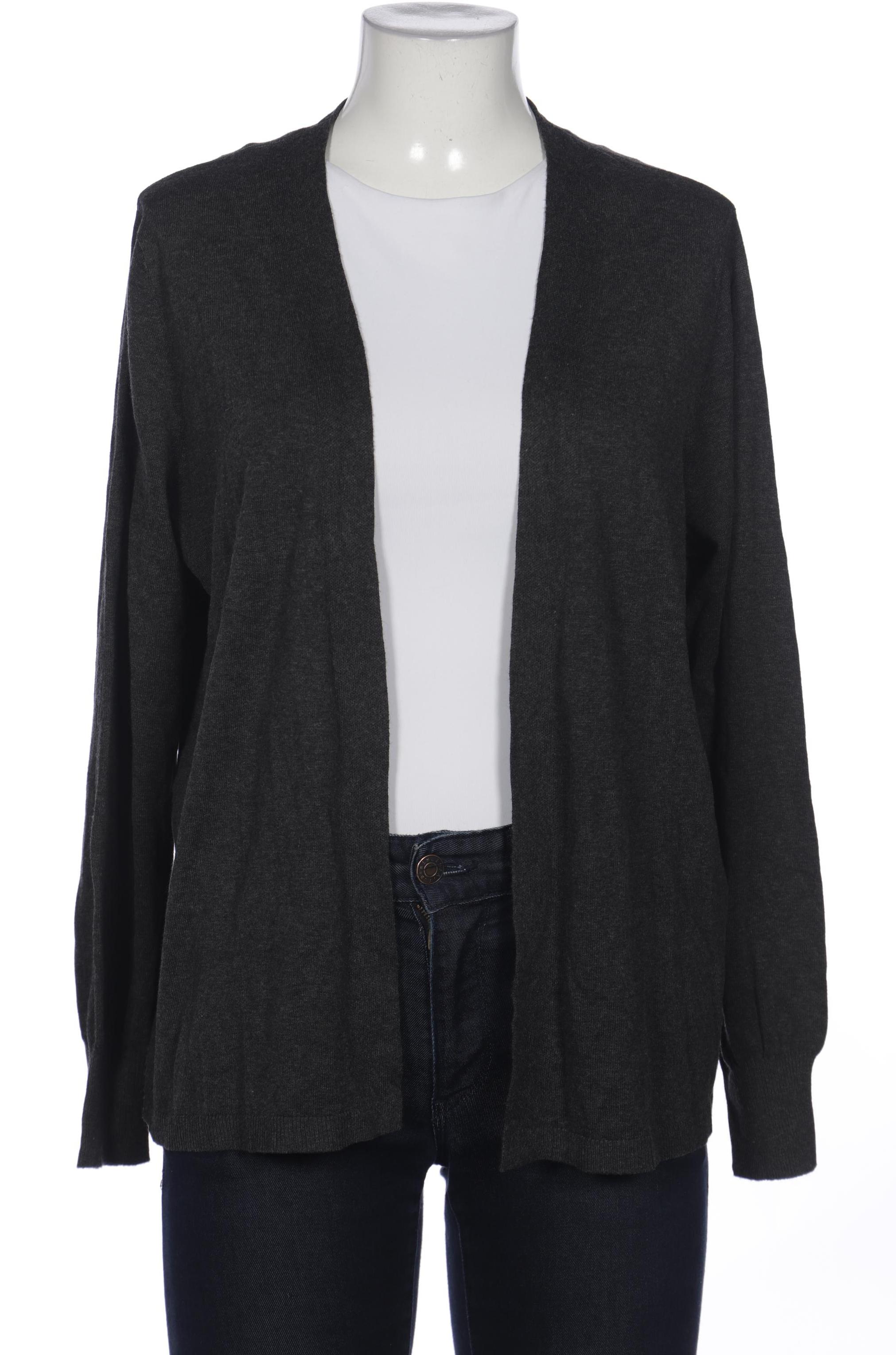 

Street One Damen Strickjacke, grau