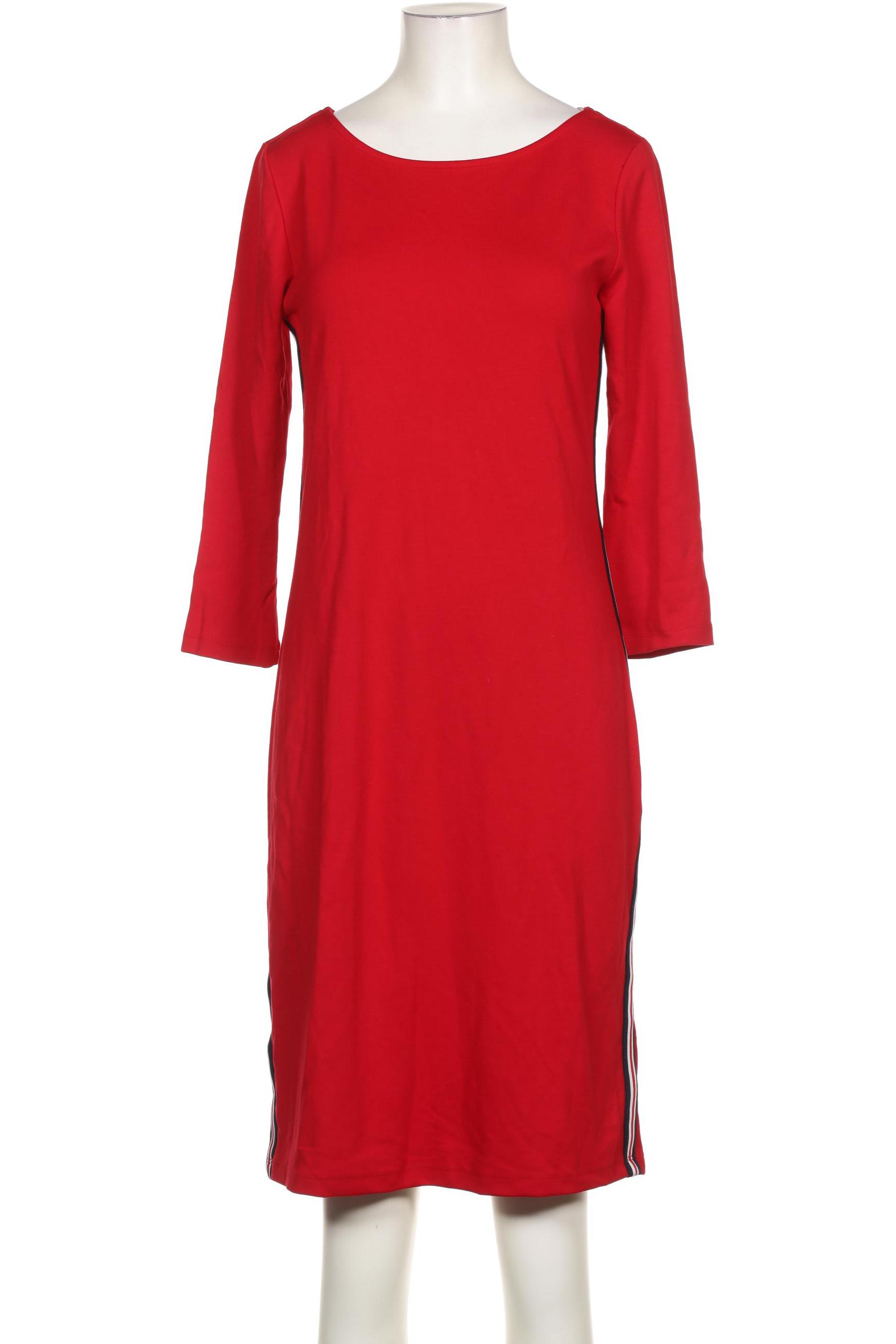

Street One Damen Kleid, rot, Gr. 34