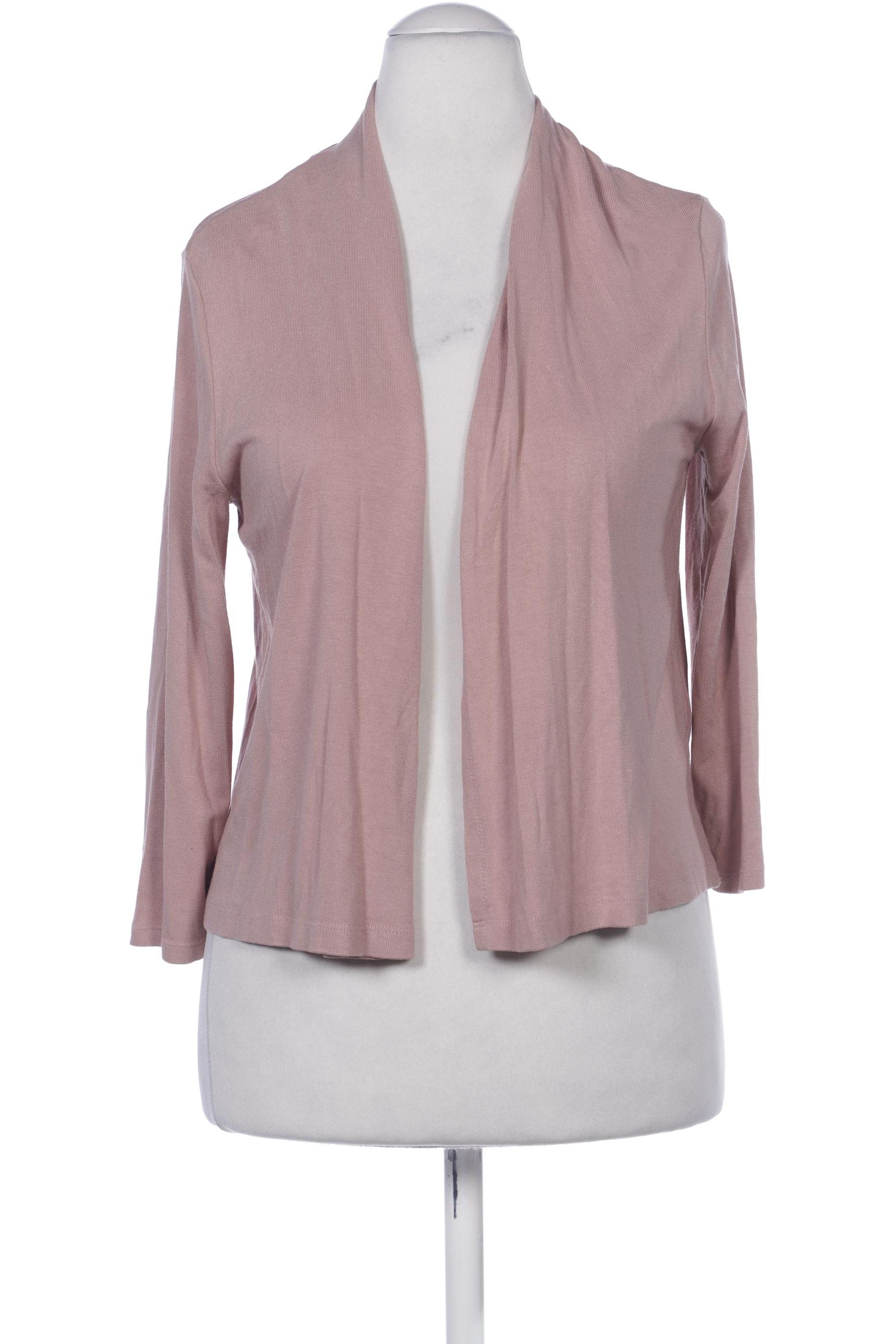 

Street One Damen Strickjacke, pink, Gr. 38