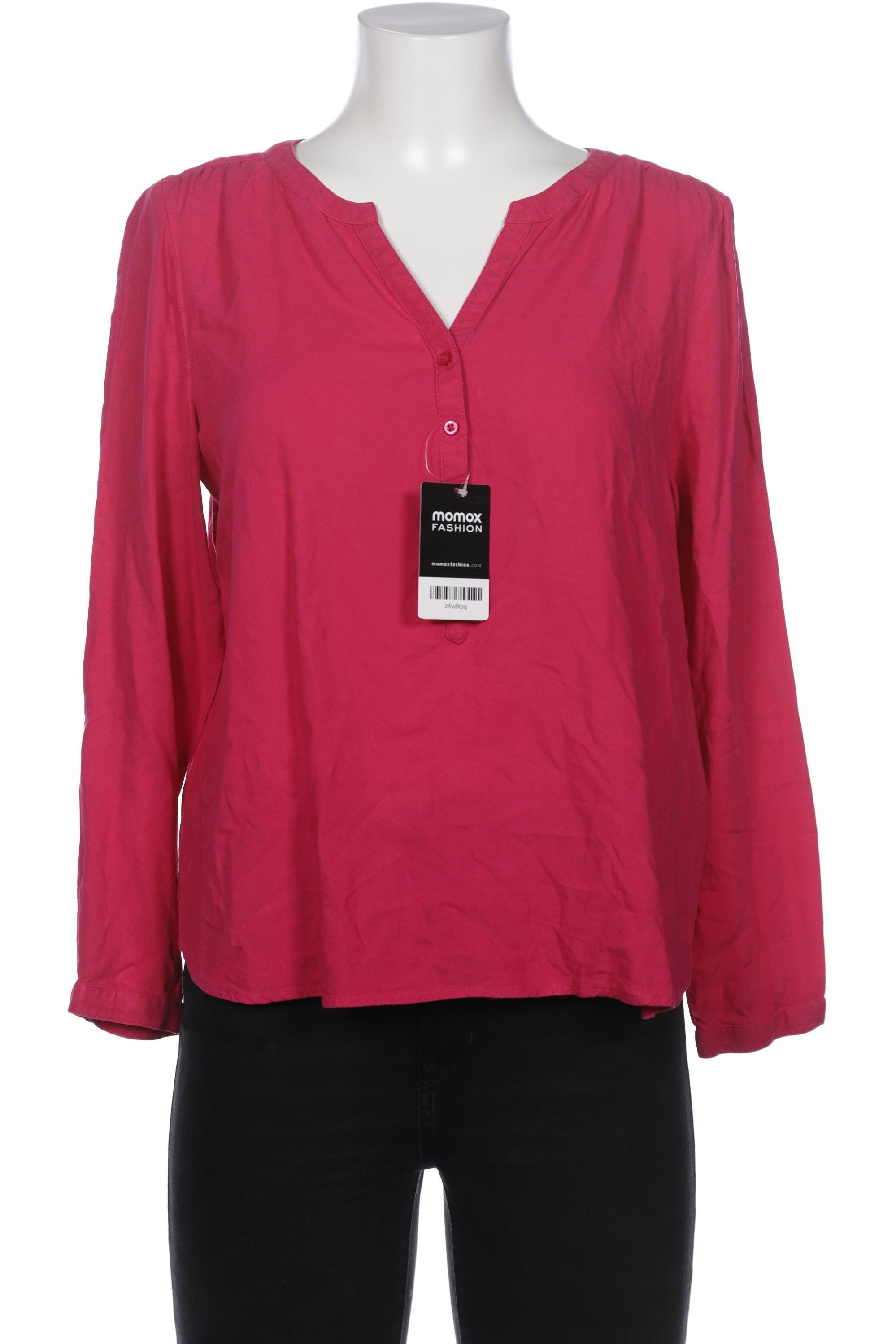 

Street One Damen Bluse, pink, Gr. 40