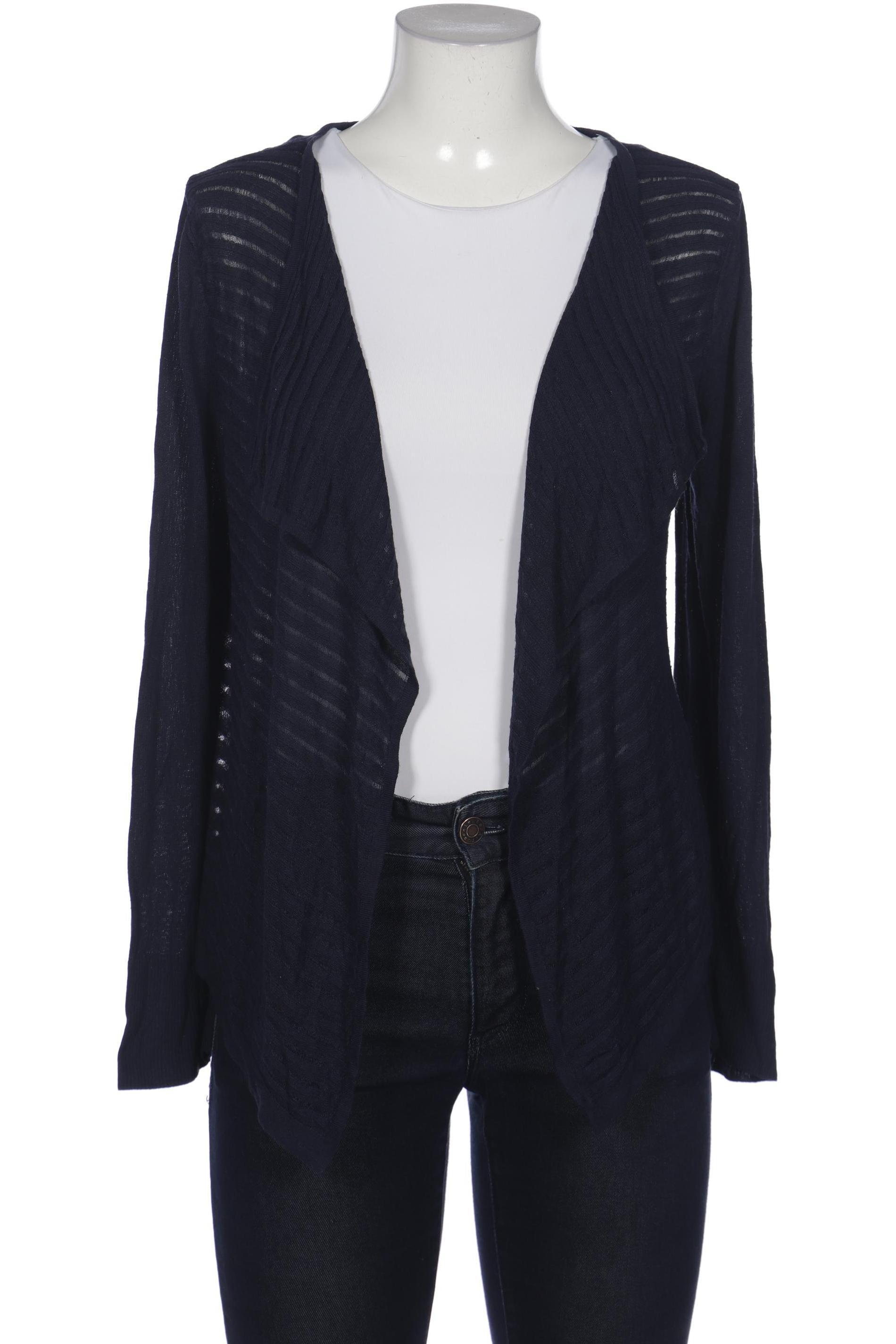 

Street One Damen Strickjacke, marineblau