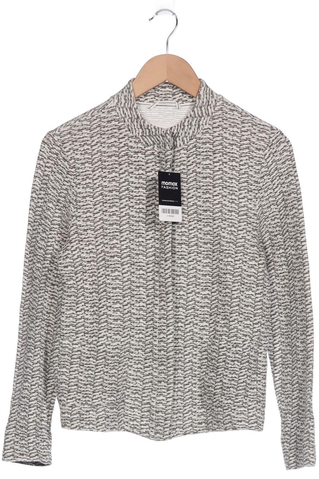 

Street One Damen Strickjacke, grün, Gr. 36