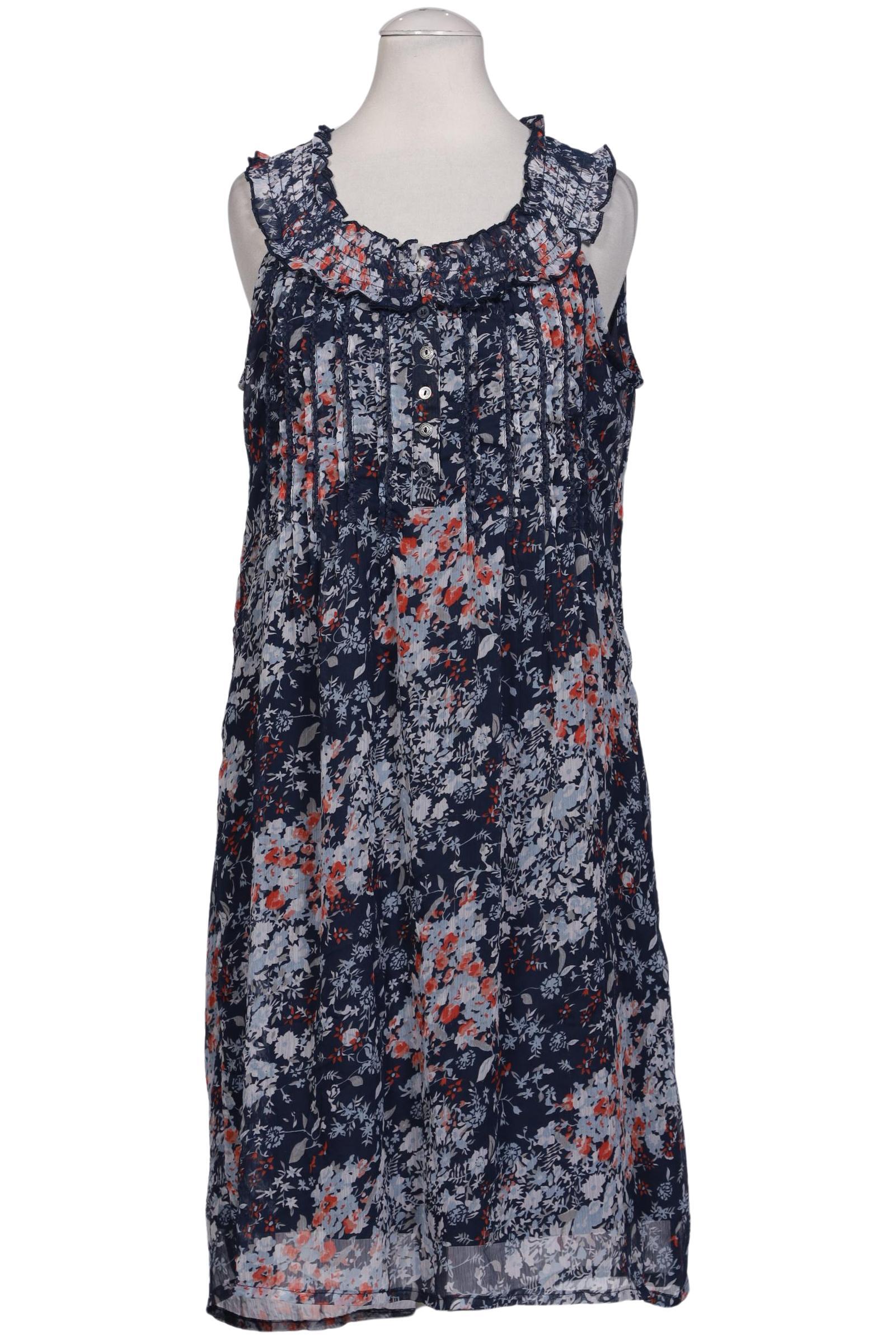 

Street One Damen Kleid, marineblau, Gr. 36