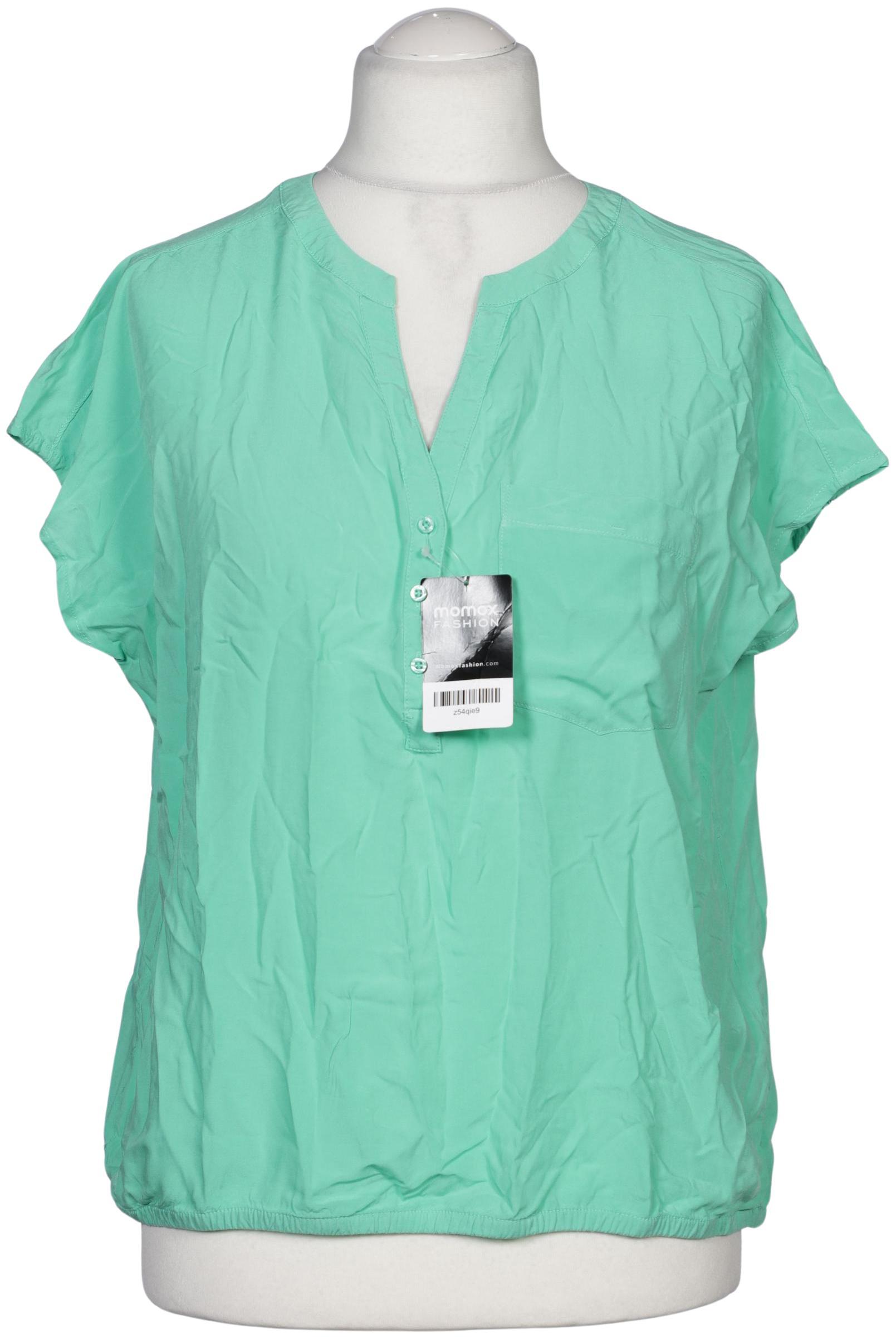 

Street One Damen Bluse, hellgrün, Gr. 42