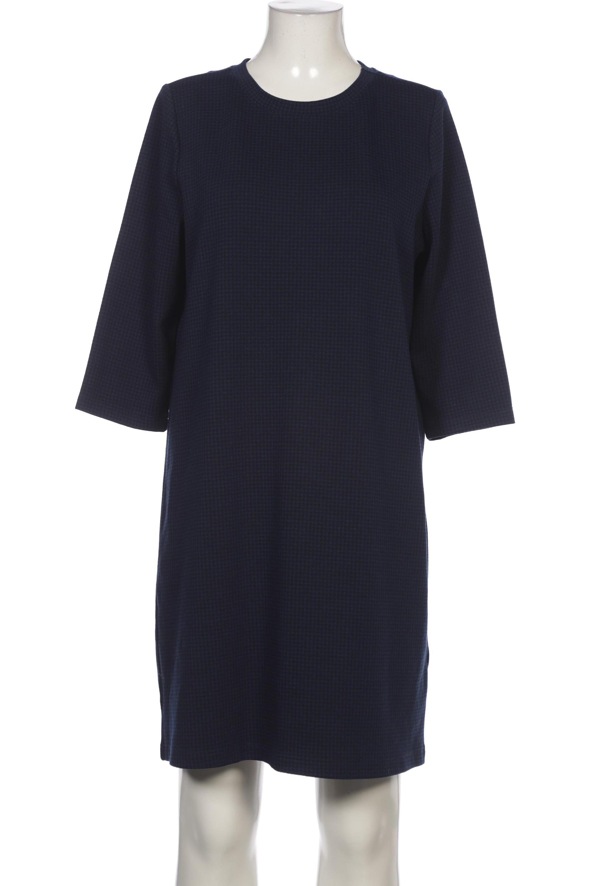 

Street One Damen Kleid, marineblau, Gr. 40