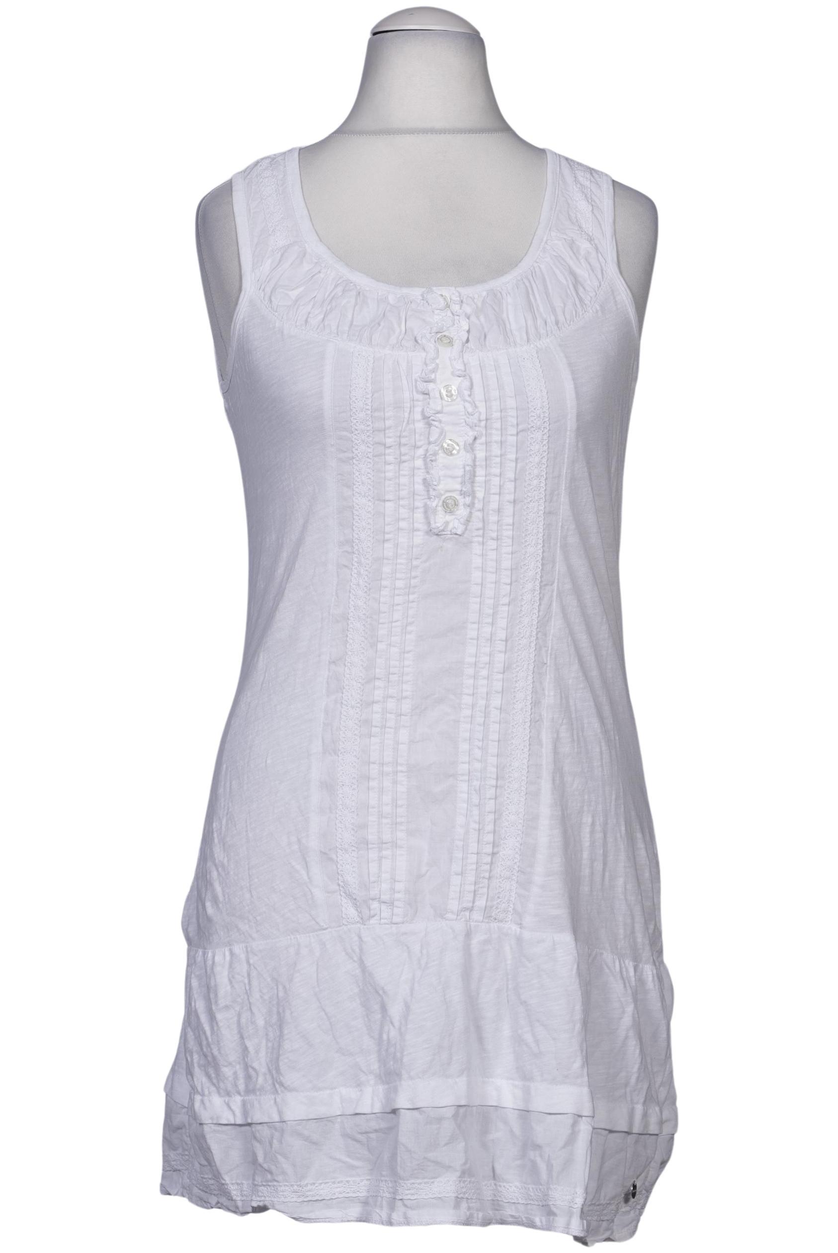 

Street One Damen Kleid, weiß, Gr. 38