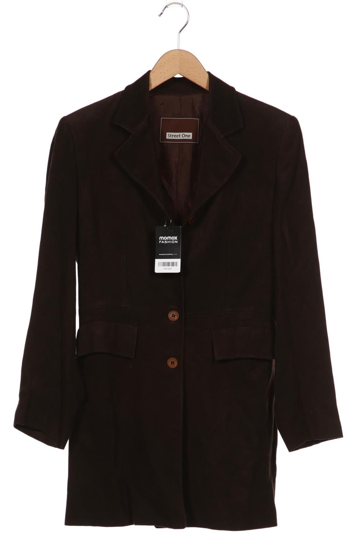 

Street One Damen Mantel, braun