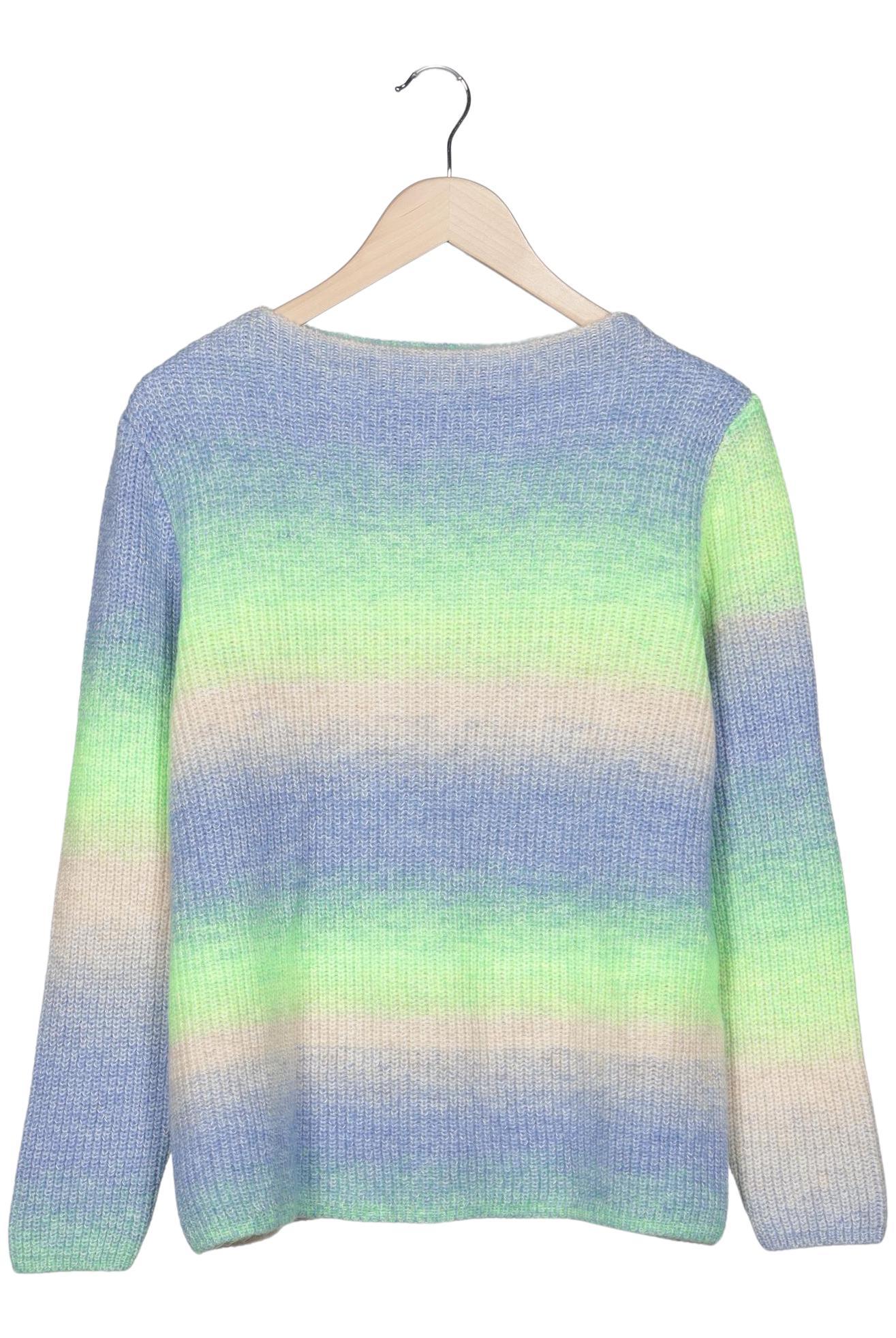 

Street One Damen Pullover, neon, Gr. 38
