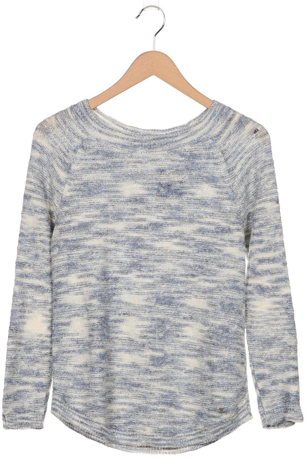 

Street One Damen Pullover, blau