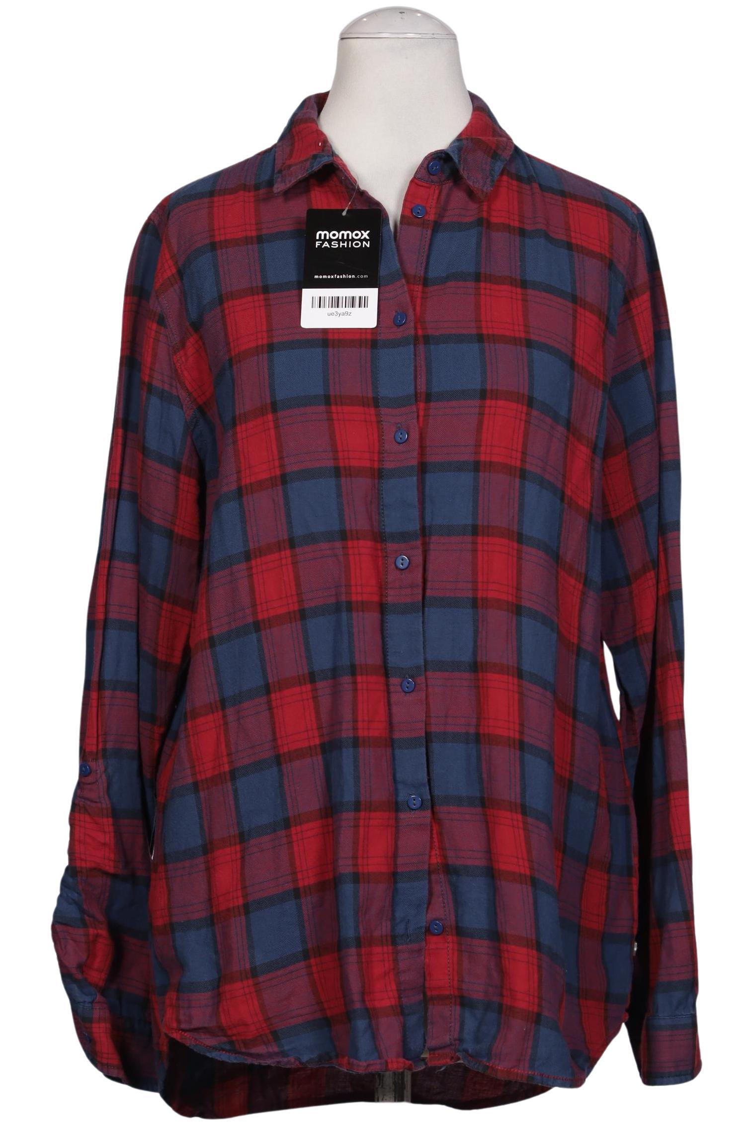 

Street One Damen Bluse, marineblau, Gr. 36