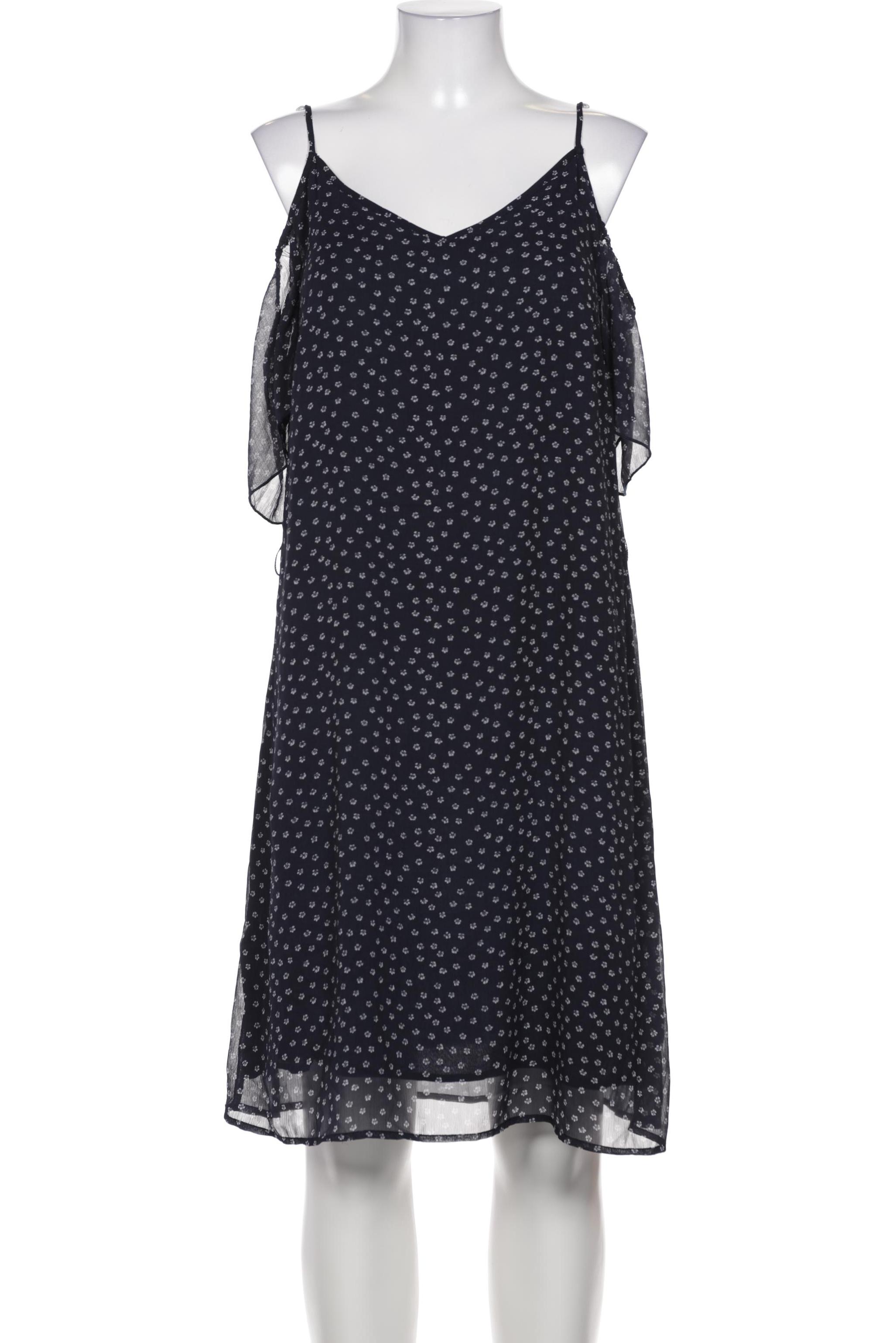 

Street One Damen Kleid, marineblau