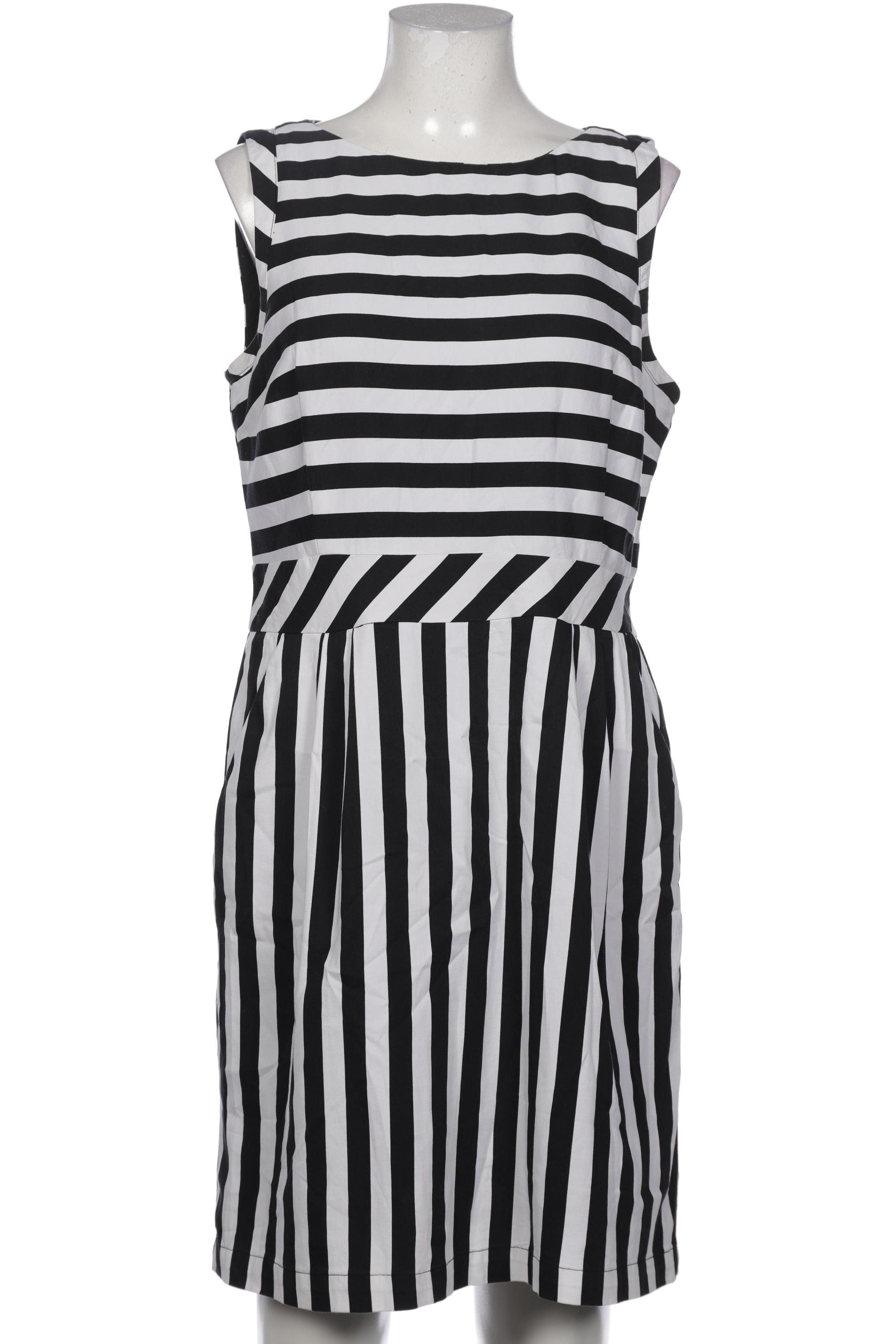 

Street One Damen Kleid, schwarz, Gr. 40