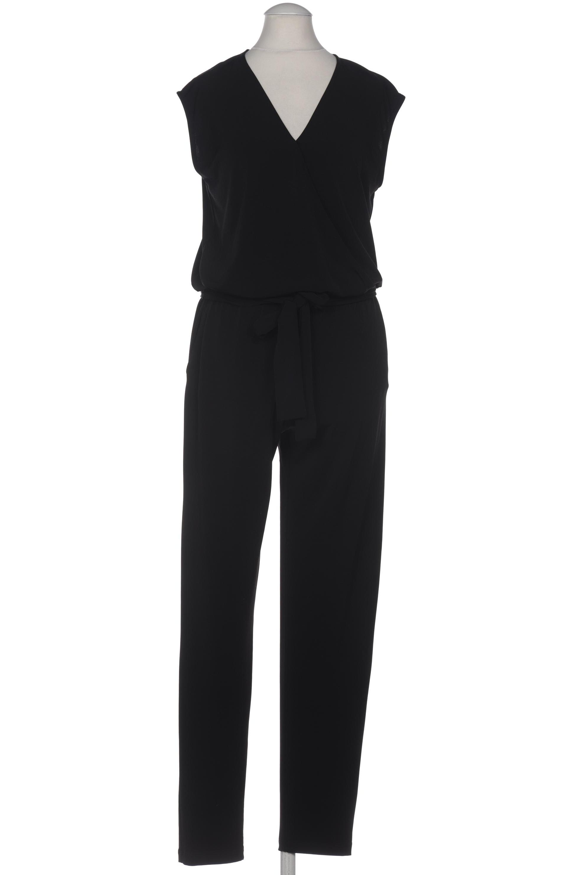 

Street One Damen Jumpsuit/Overall, schwarz, Gr. 34