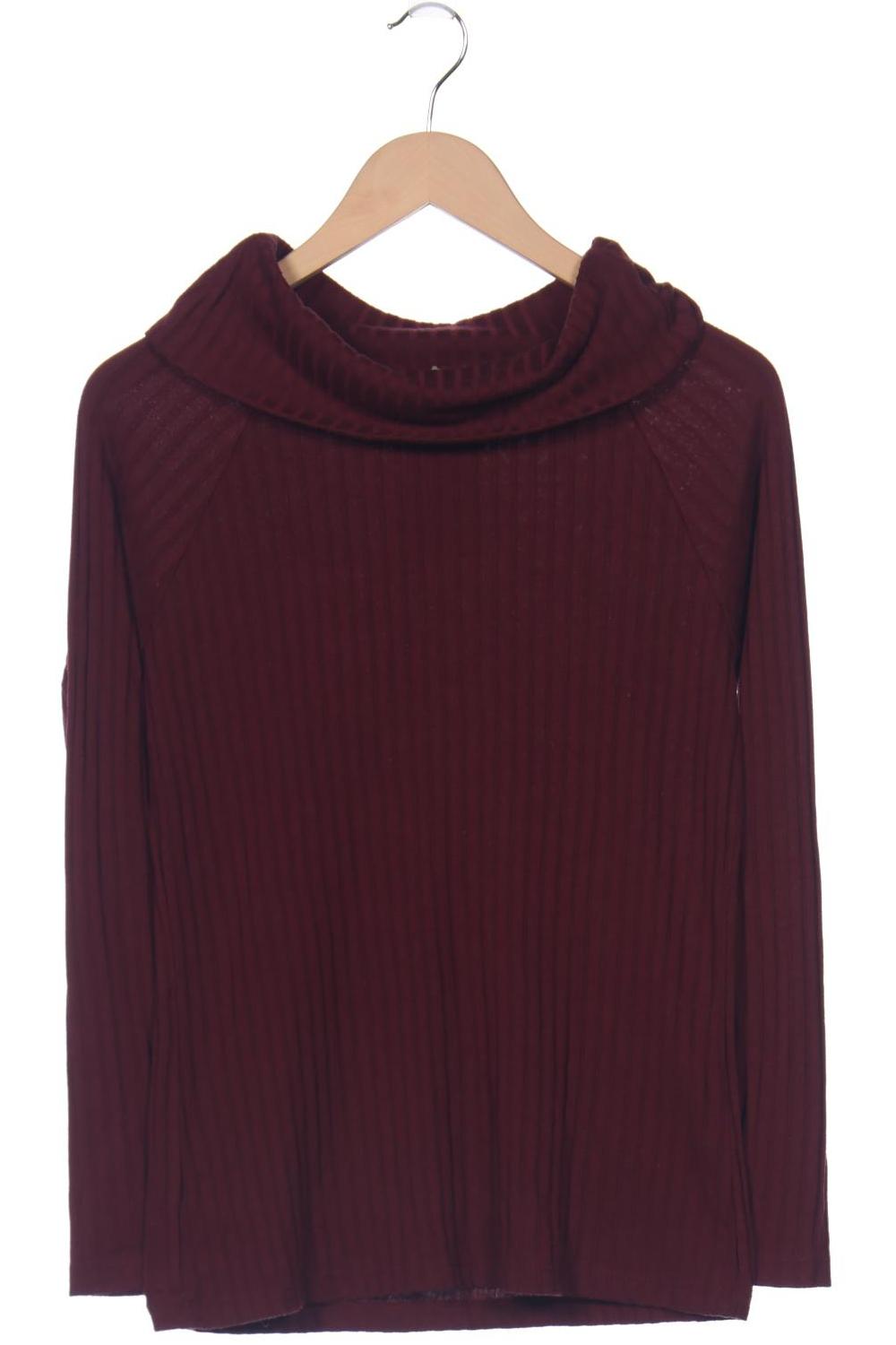 

Street One Damen Pullover, bordeaux