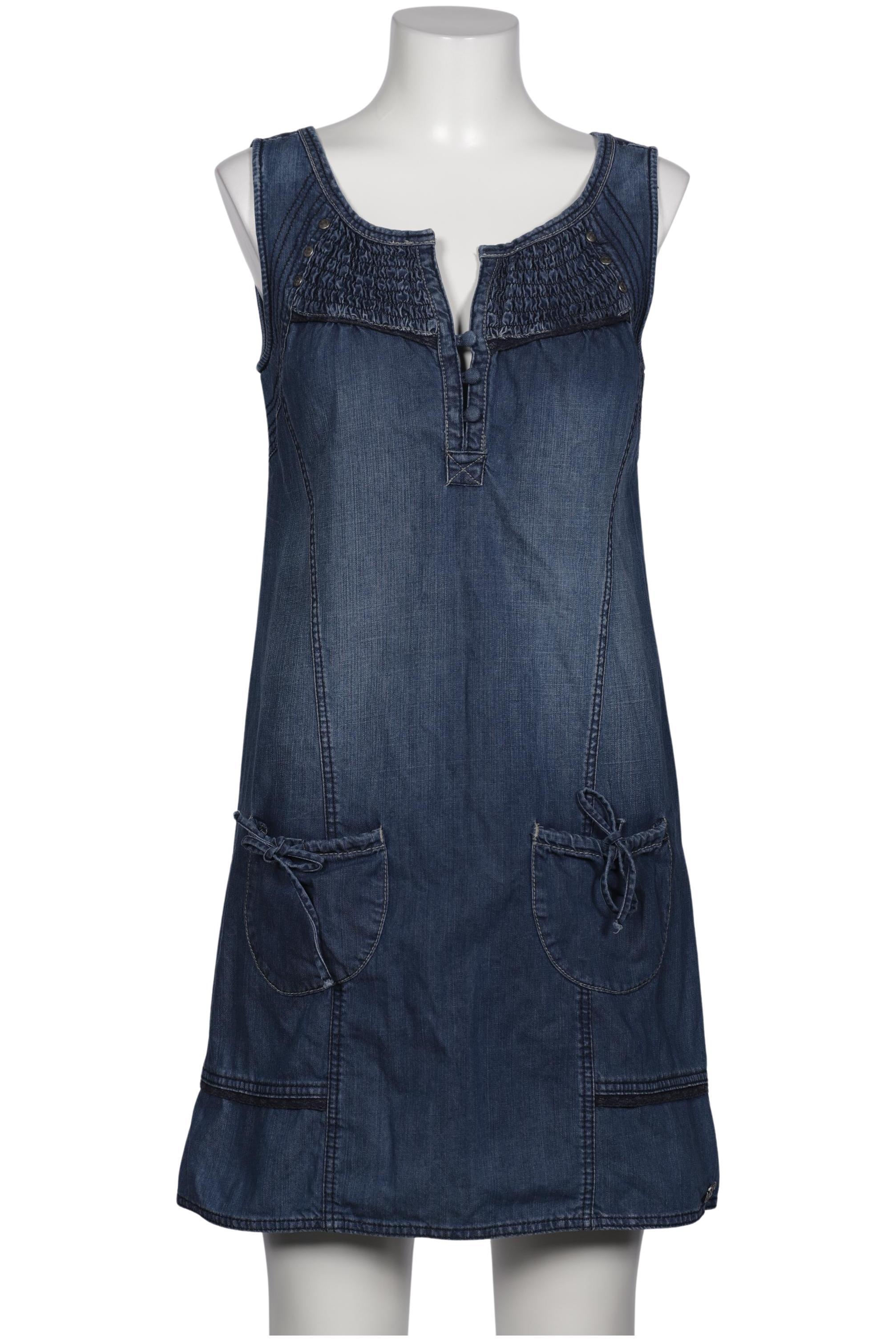 

Street One Damen Kleid, marineblau, Gr. 38