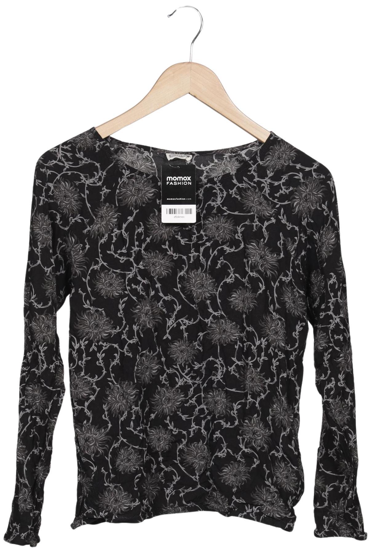 

Street One Damen Bluse, schwarz, Gr. 36