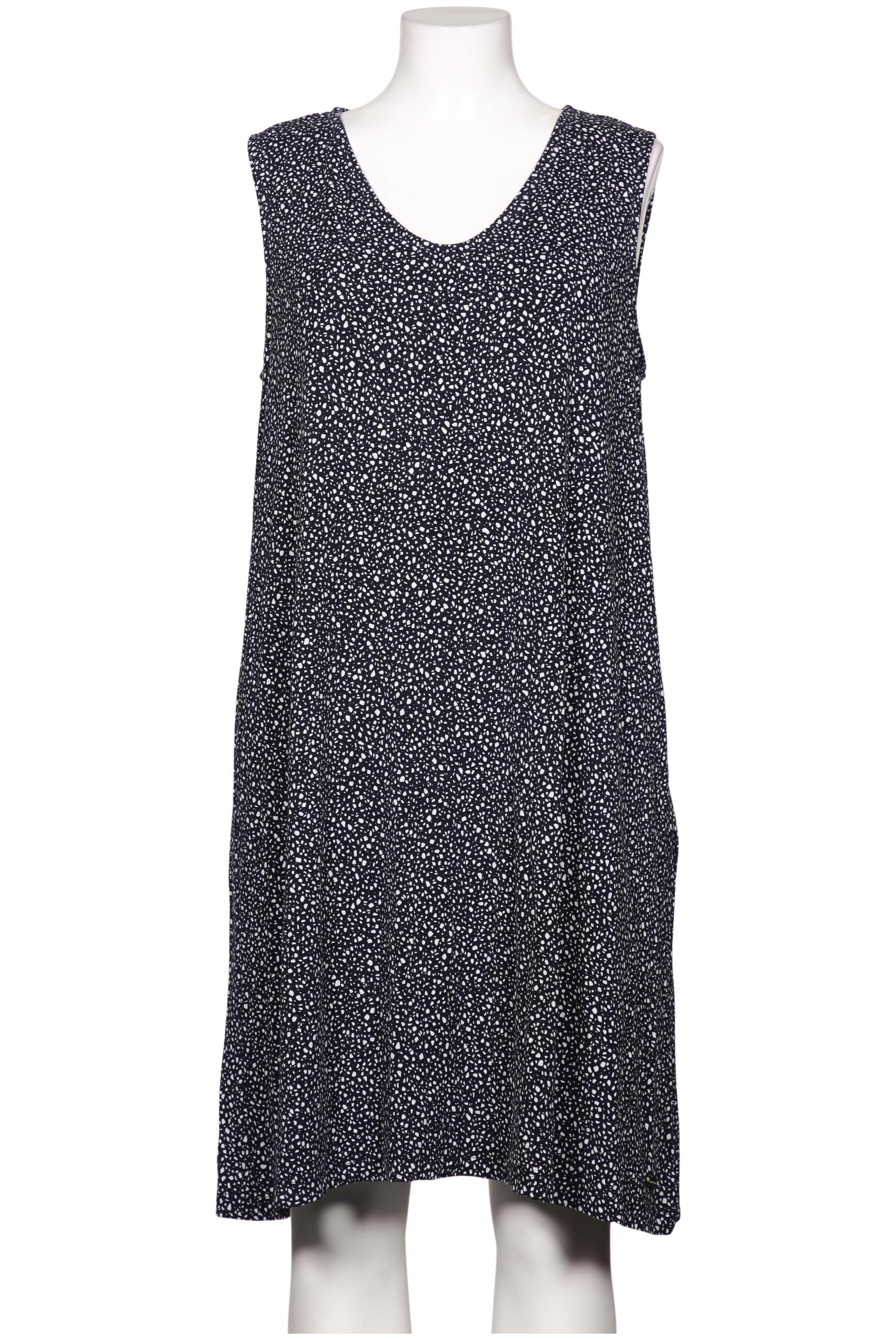 

Street One Damen Kleid, marineblau, Gr. 44