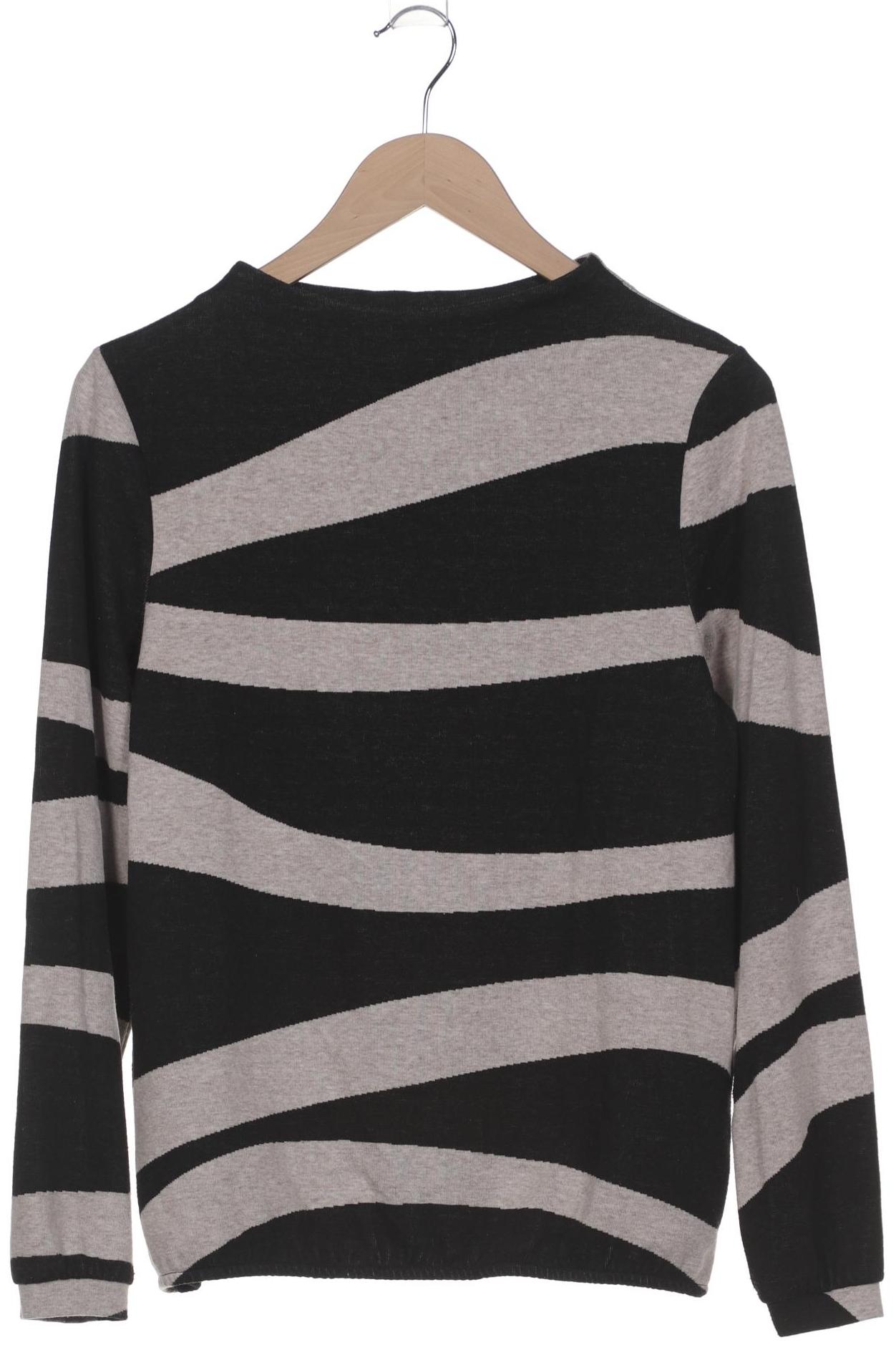 

Street One Damen Pullover, schwarz, Gr. 38
