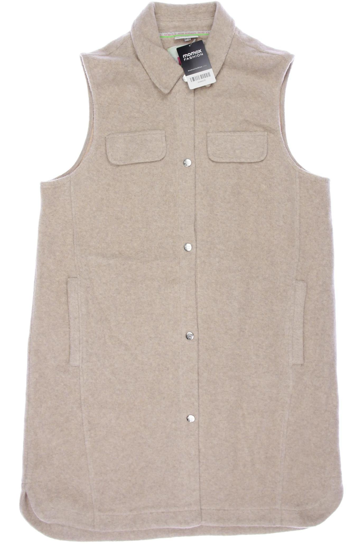 

Street One Damen Weste, beige
