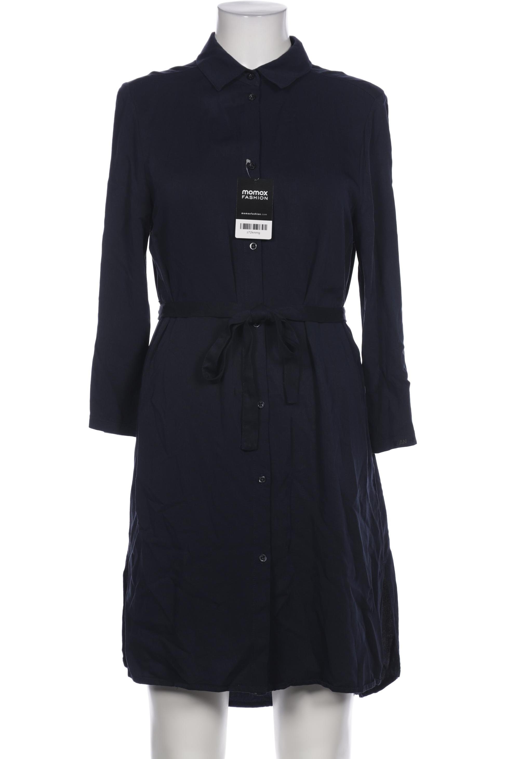 

Street One Damen Kleid, marineblau, Gr. 38