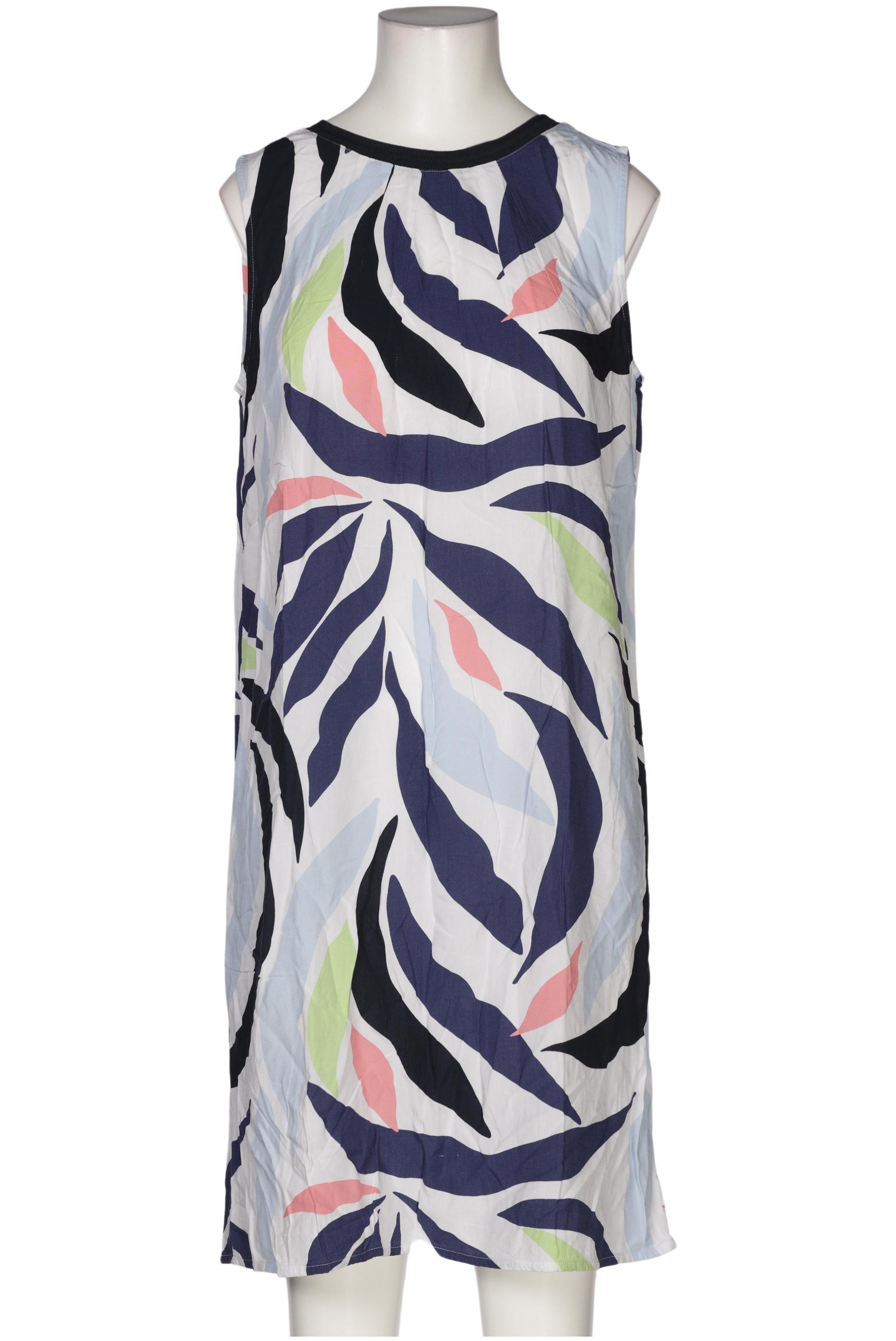 

Street One Damen Kleid, mehrfarbig, Gr. 38