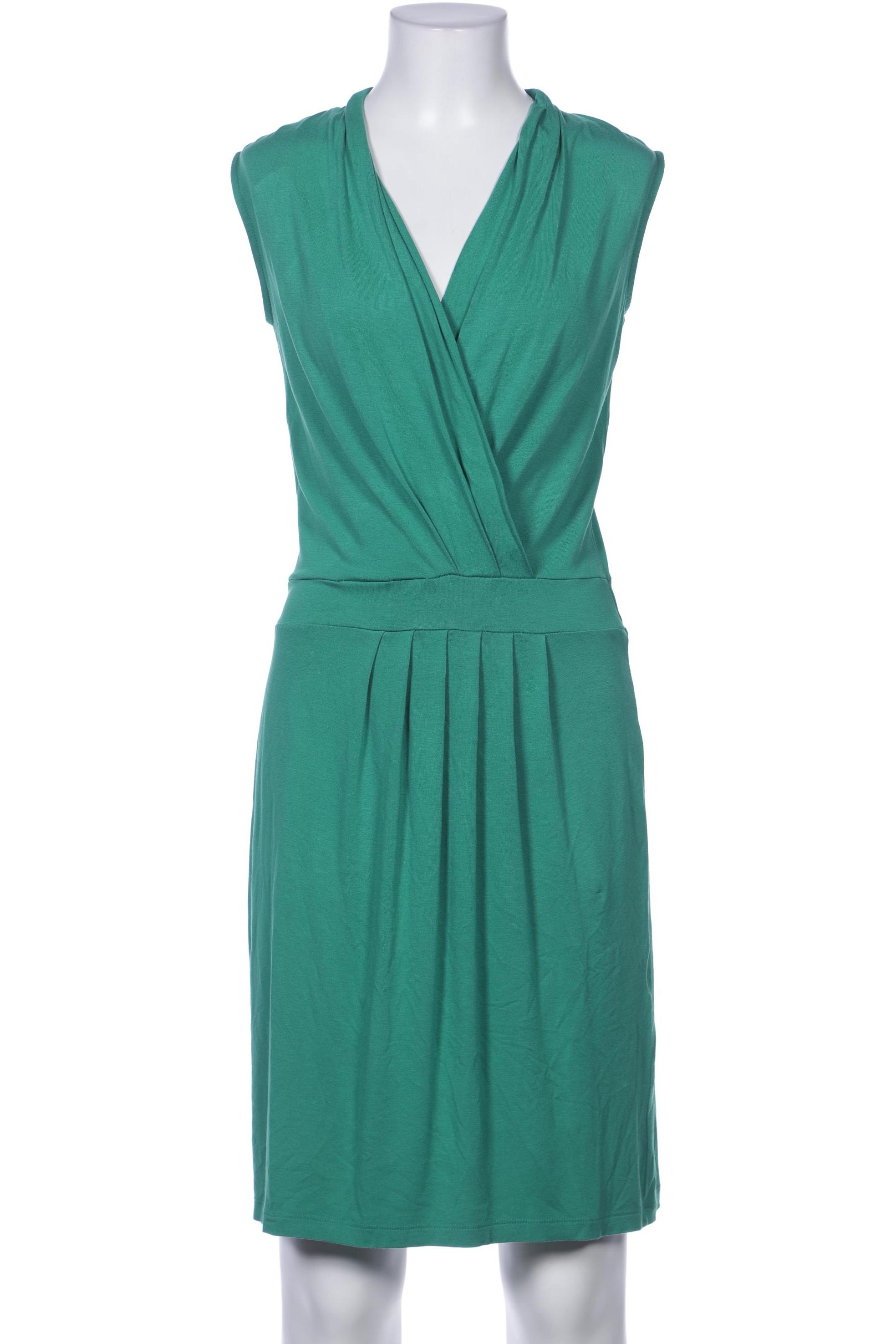 

Street One Damen Kleid, grün, Gr. 34