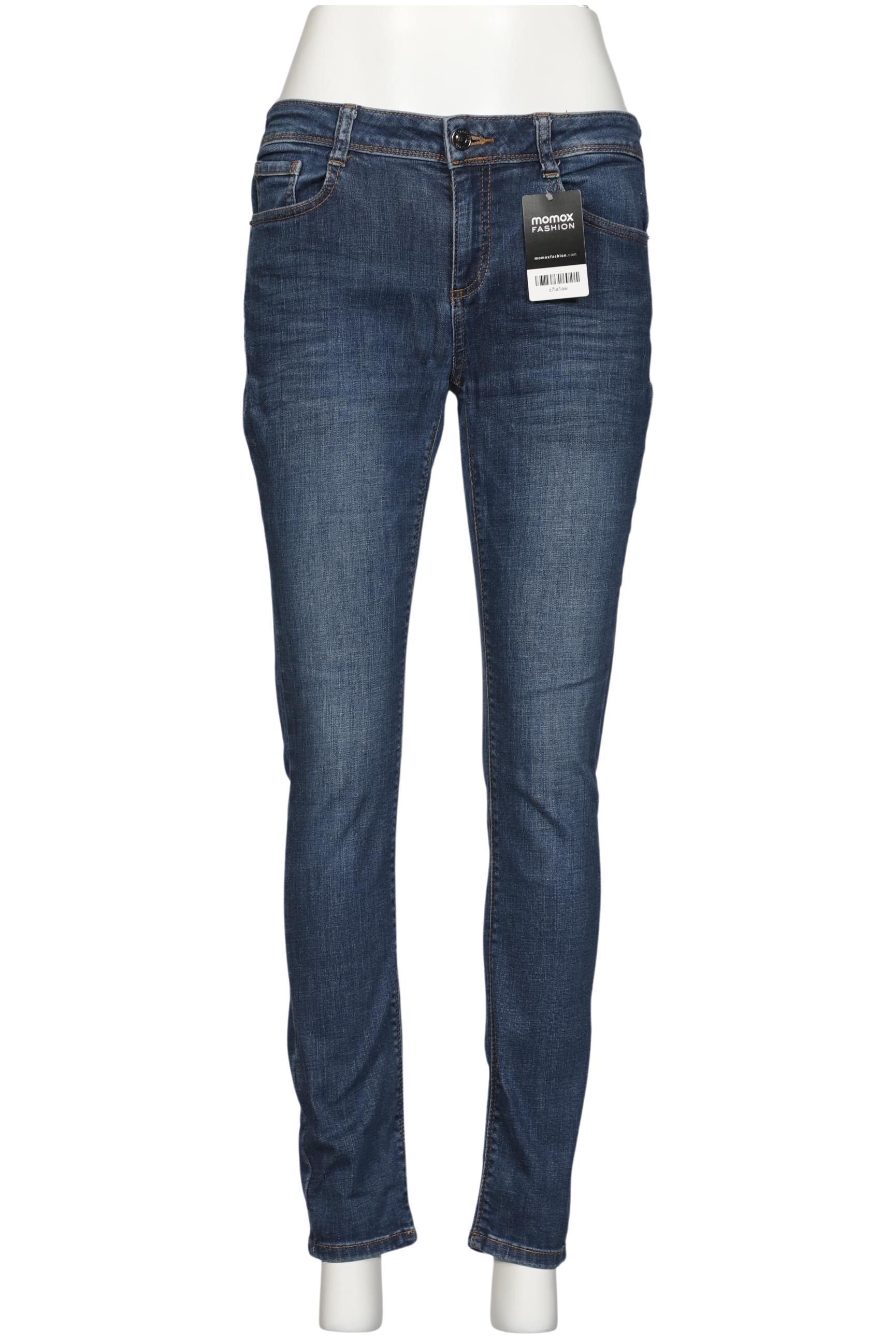 

Street One Damen Jeans, blau, Gr. 29