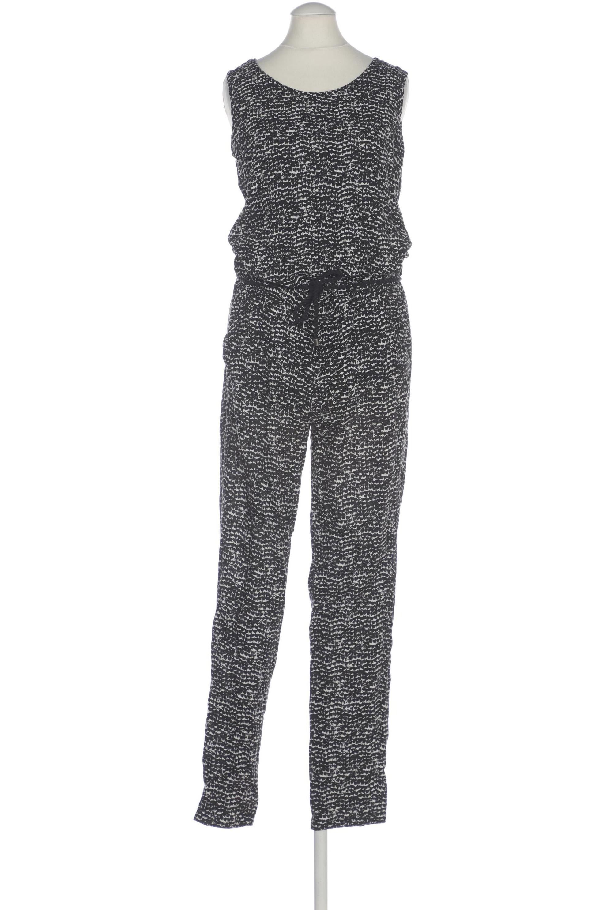 

Street One Damen Jumpsuit/Overall, schwarz, Gr. 34