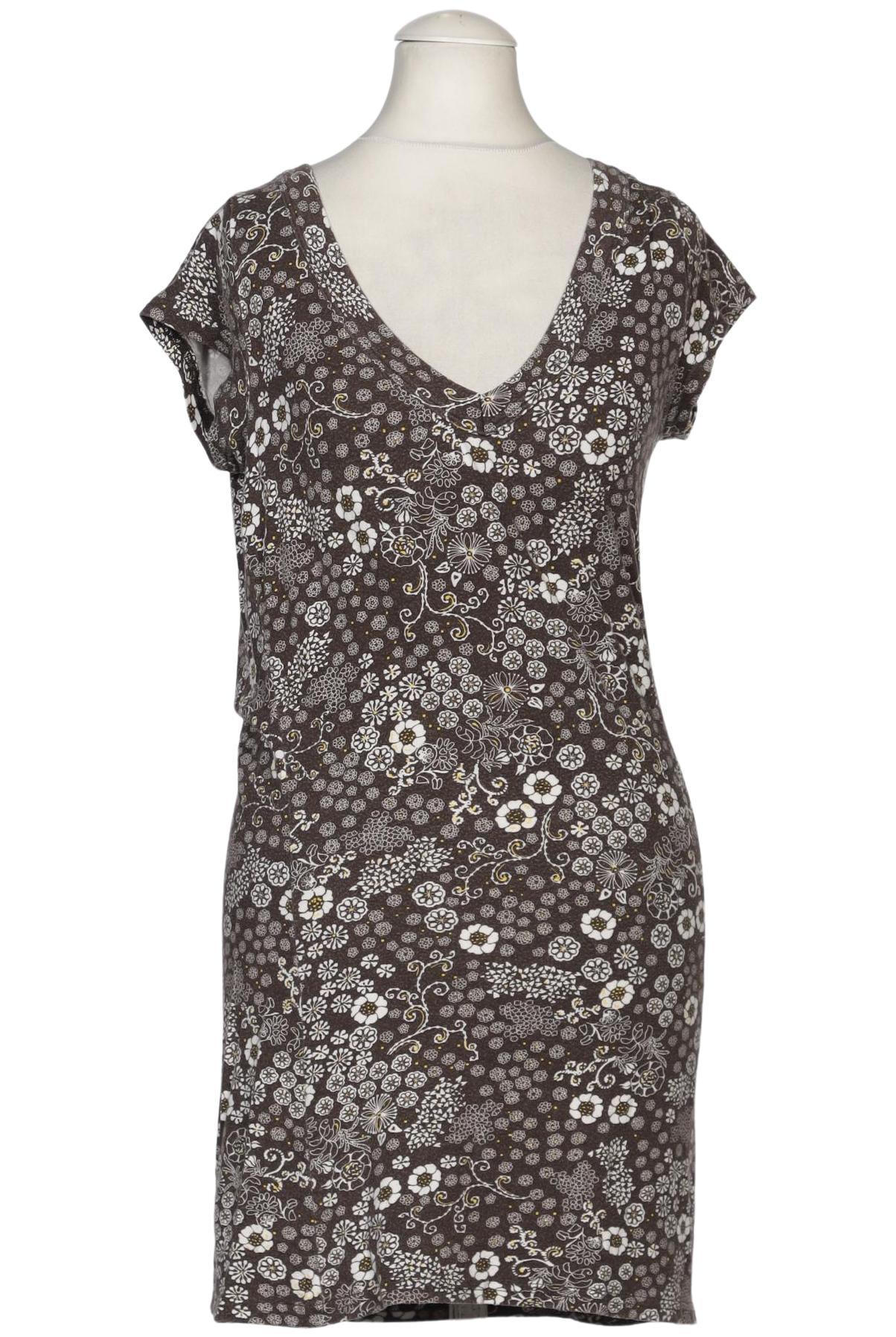 

Street One Damen Kleid, mehrfarbig, Gr. 38