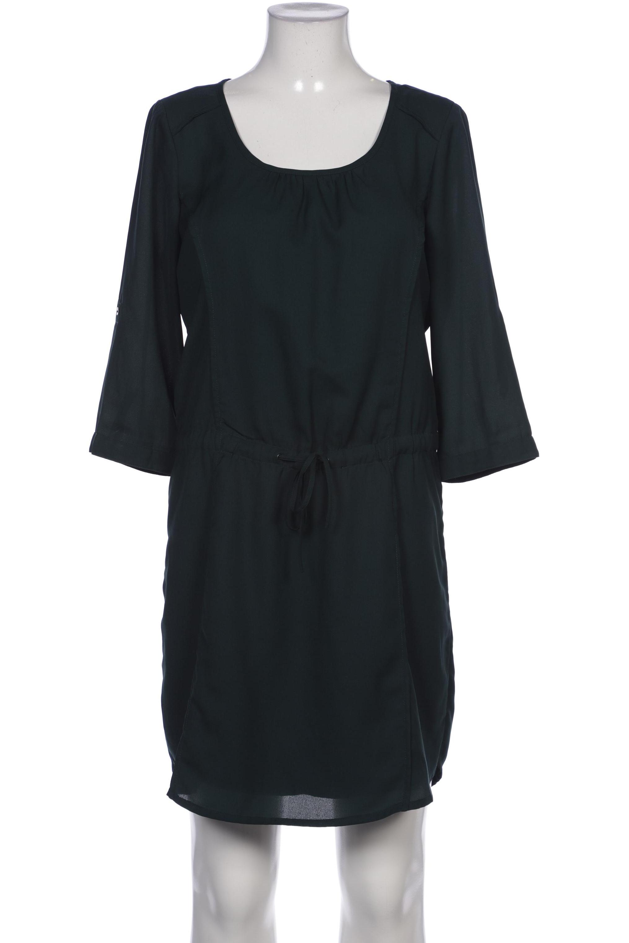 

Street One Damen Kleid, grün, Gr. 40