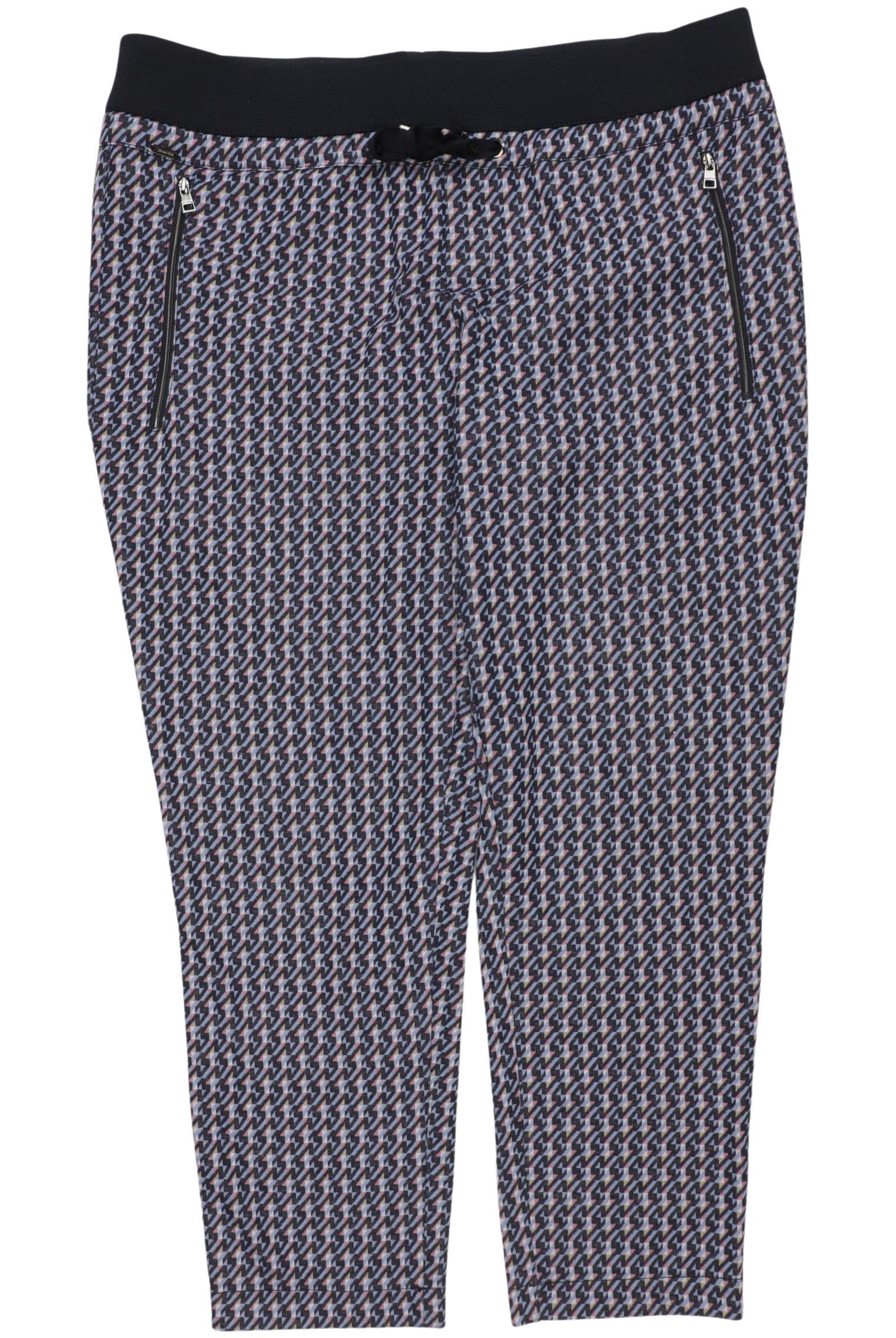 

Street One Damen Stoffhose, blau, Gr. 44