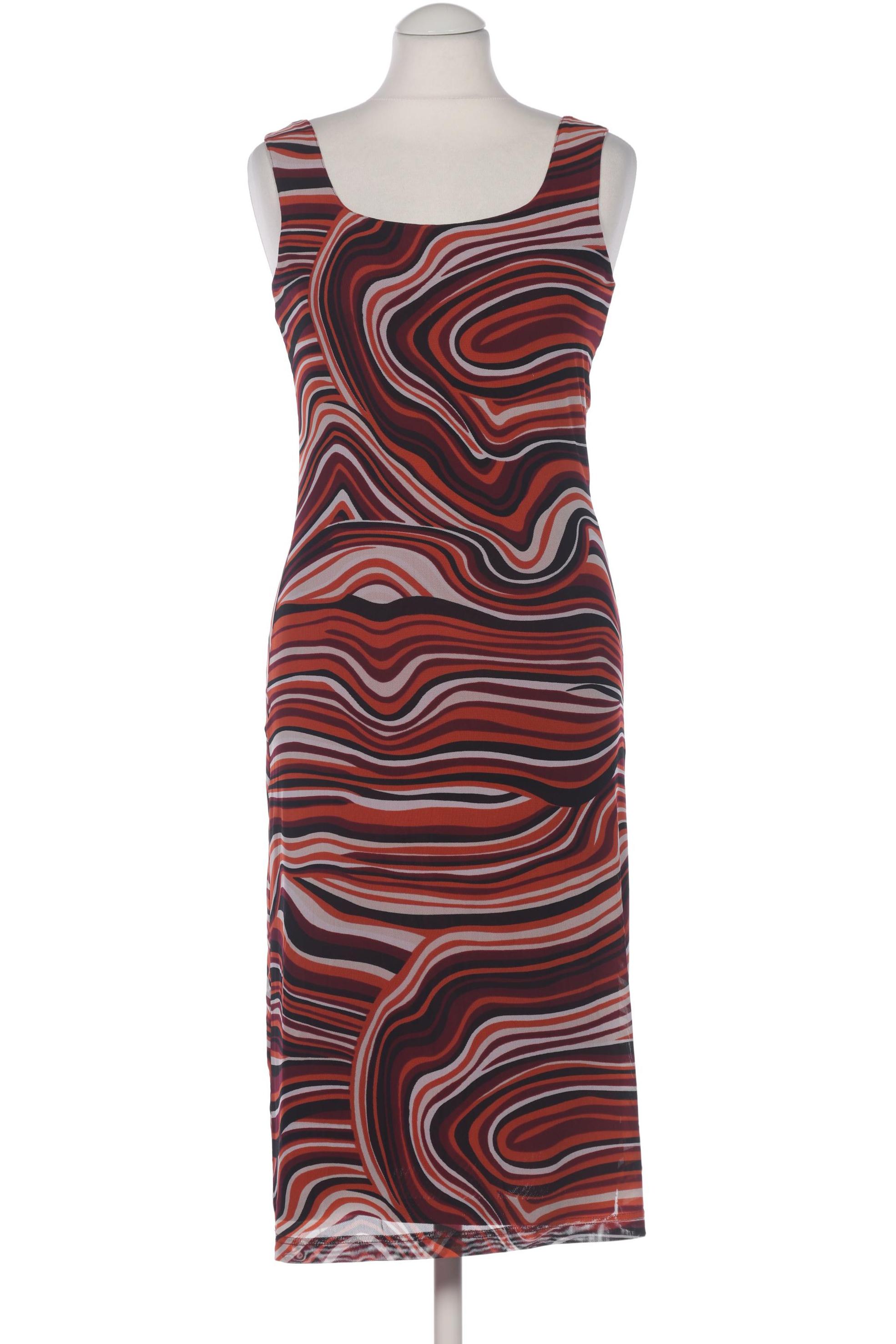 

Street One Damen Kleid, bordeaux, Gr. 36