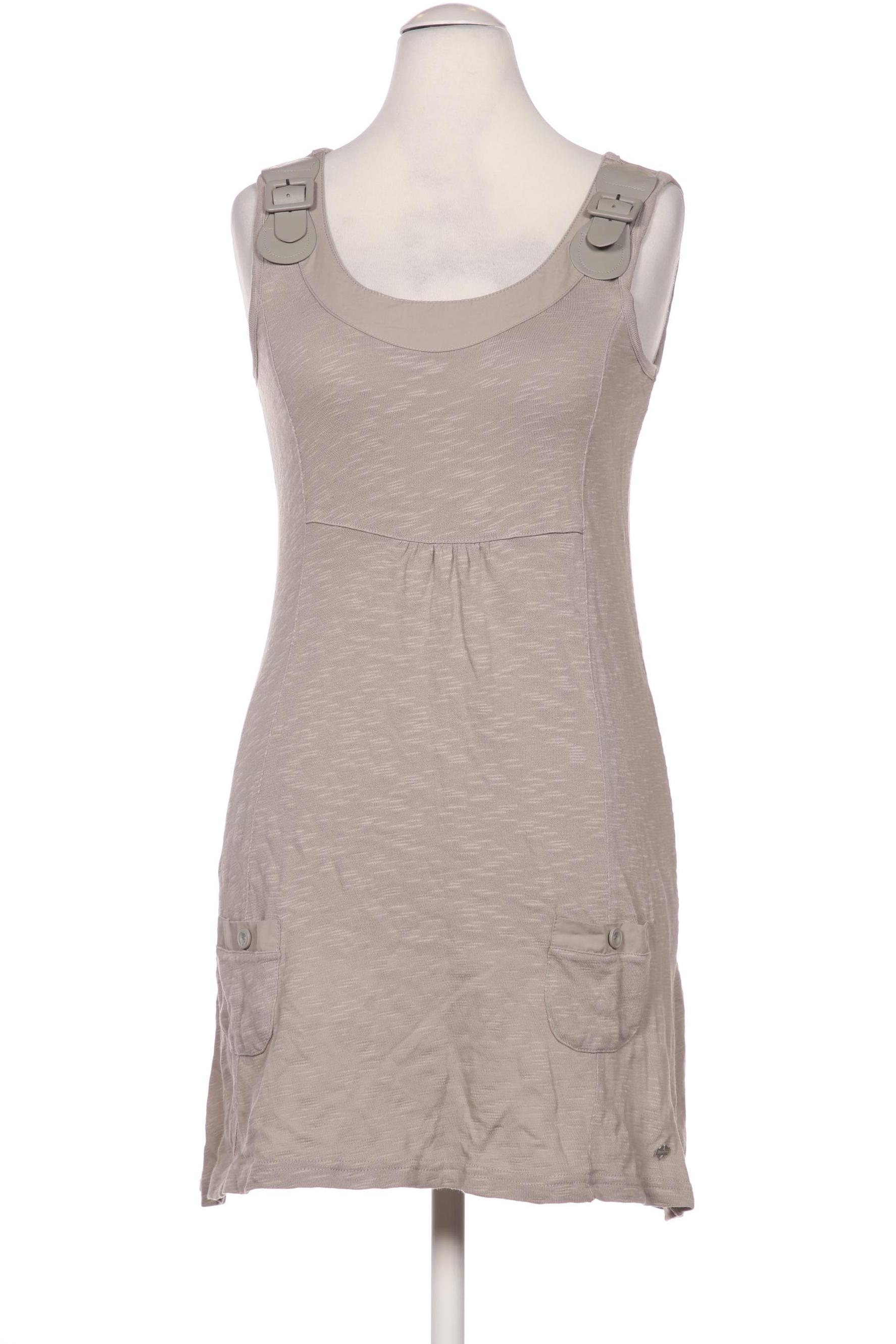 

Street One Damen Kleid, braun, Gr. 38