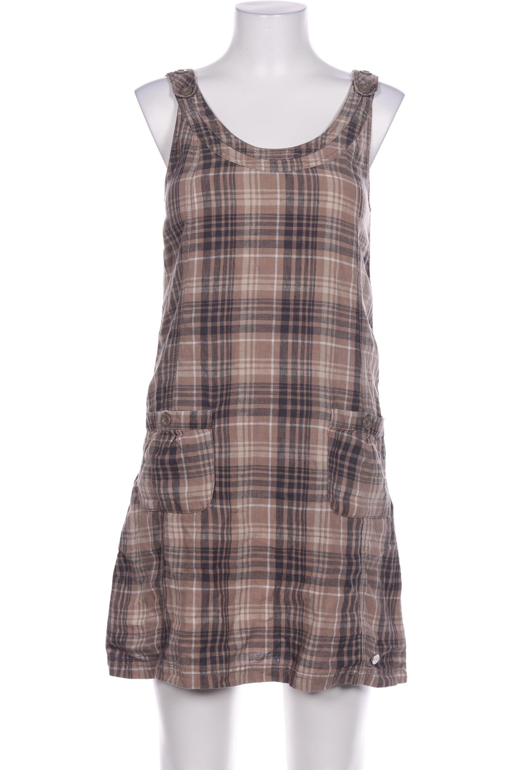 

Street One Damen Kleid, braun, Gr. 38