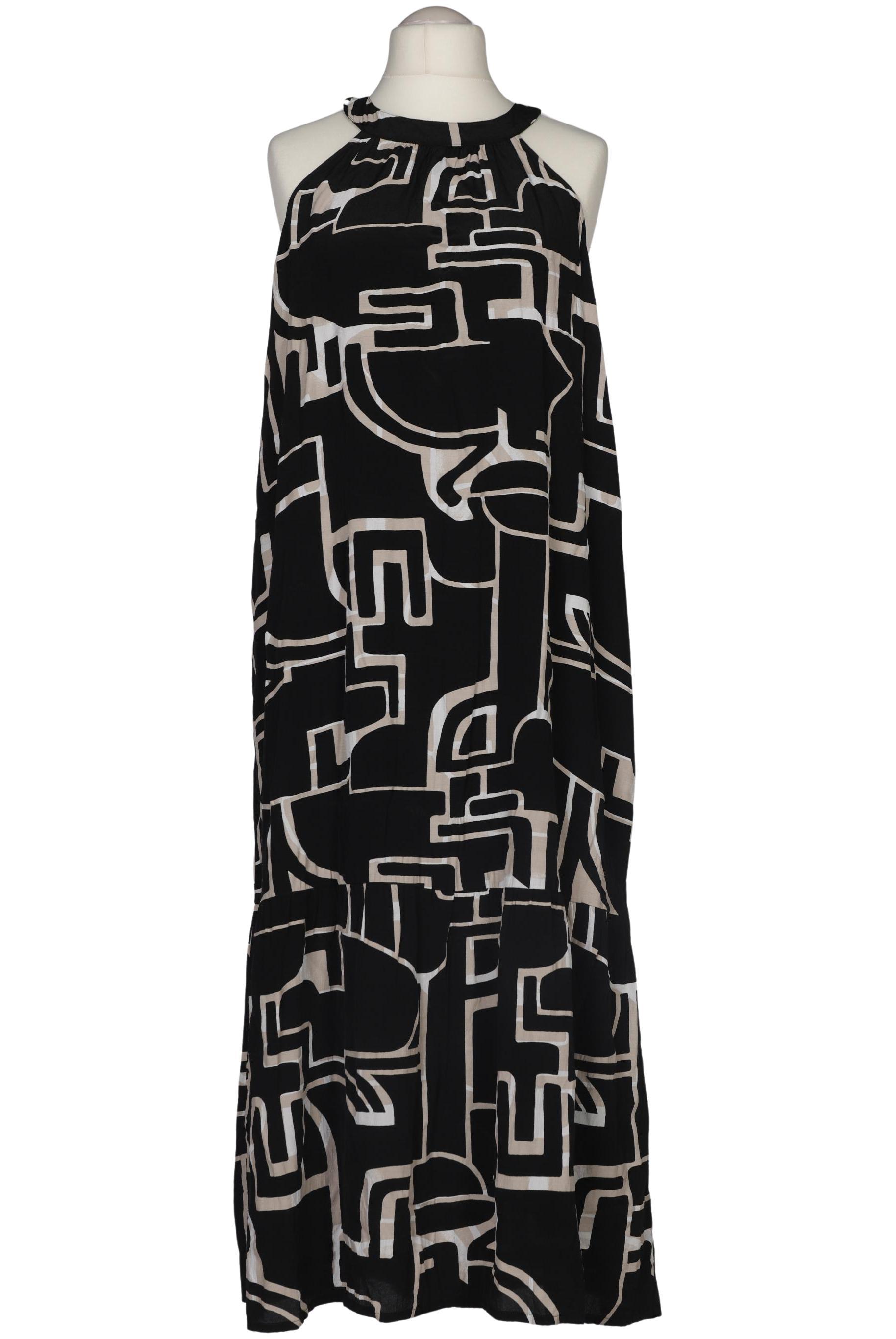 

Street One Damen Kleid, schwarz, Gr. 46