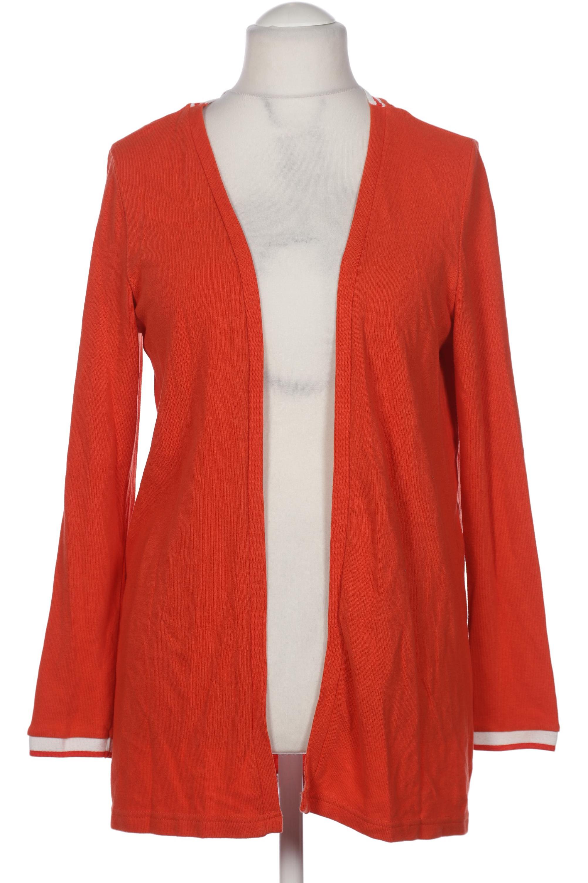 

Street One Damen Strickjacke, rot, Gr. 40