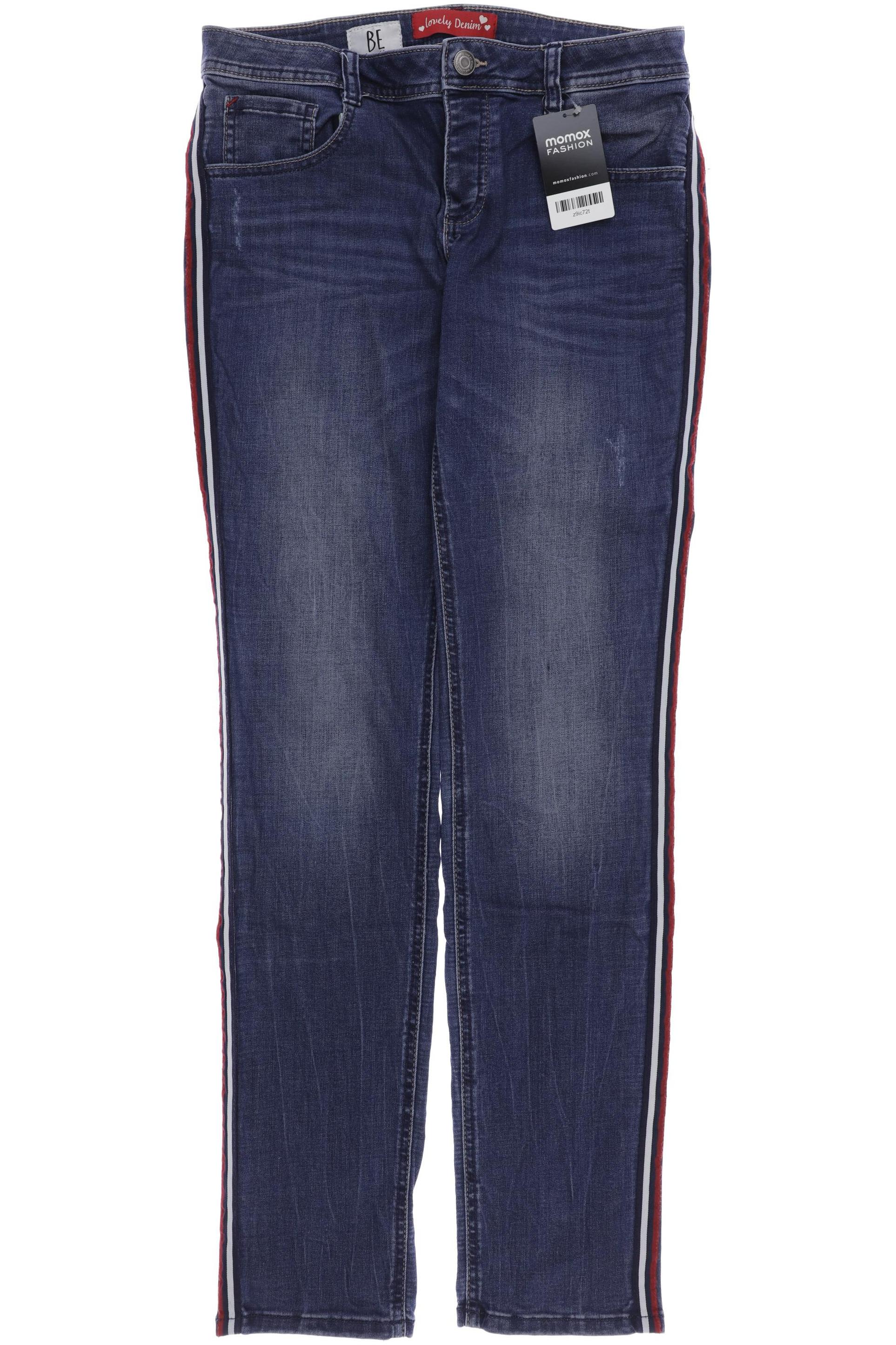 

Street One Damen Jeans, blau
