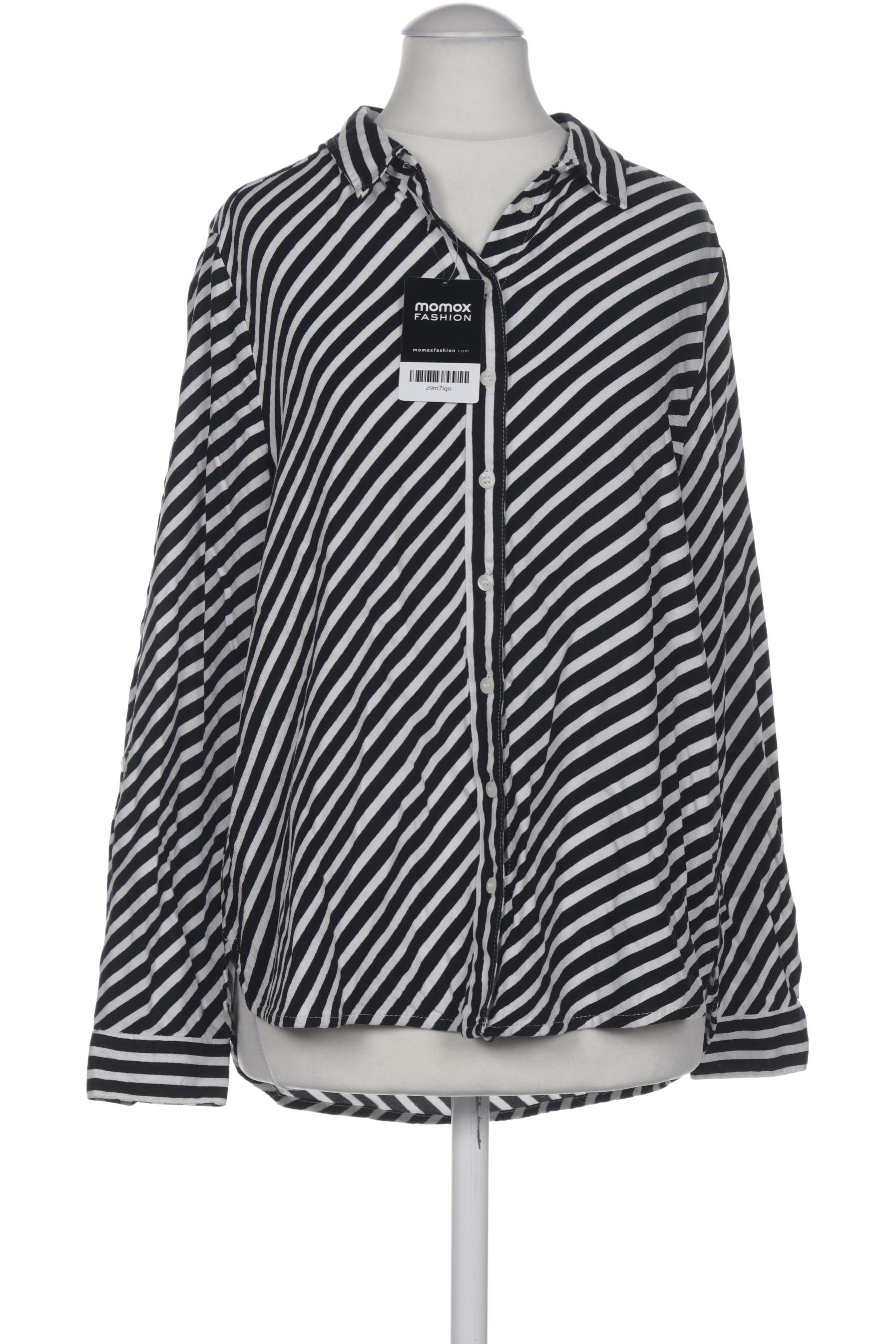 

Street One Damen Bluse, schwarz, Gr. 34