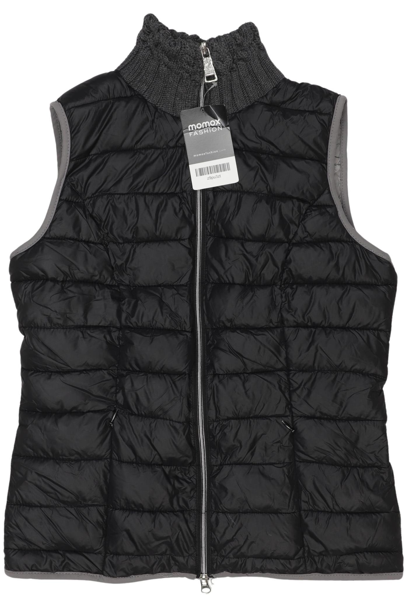 

Street One Damen Weste, schwarz, Gr. 34