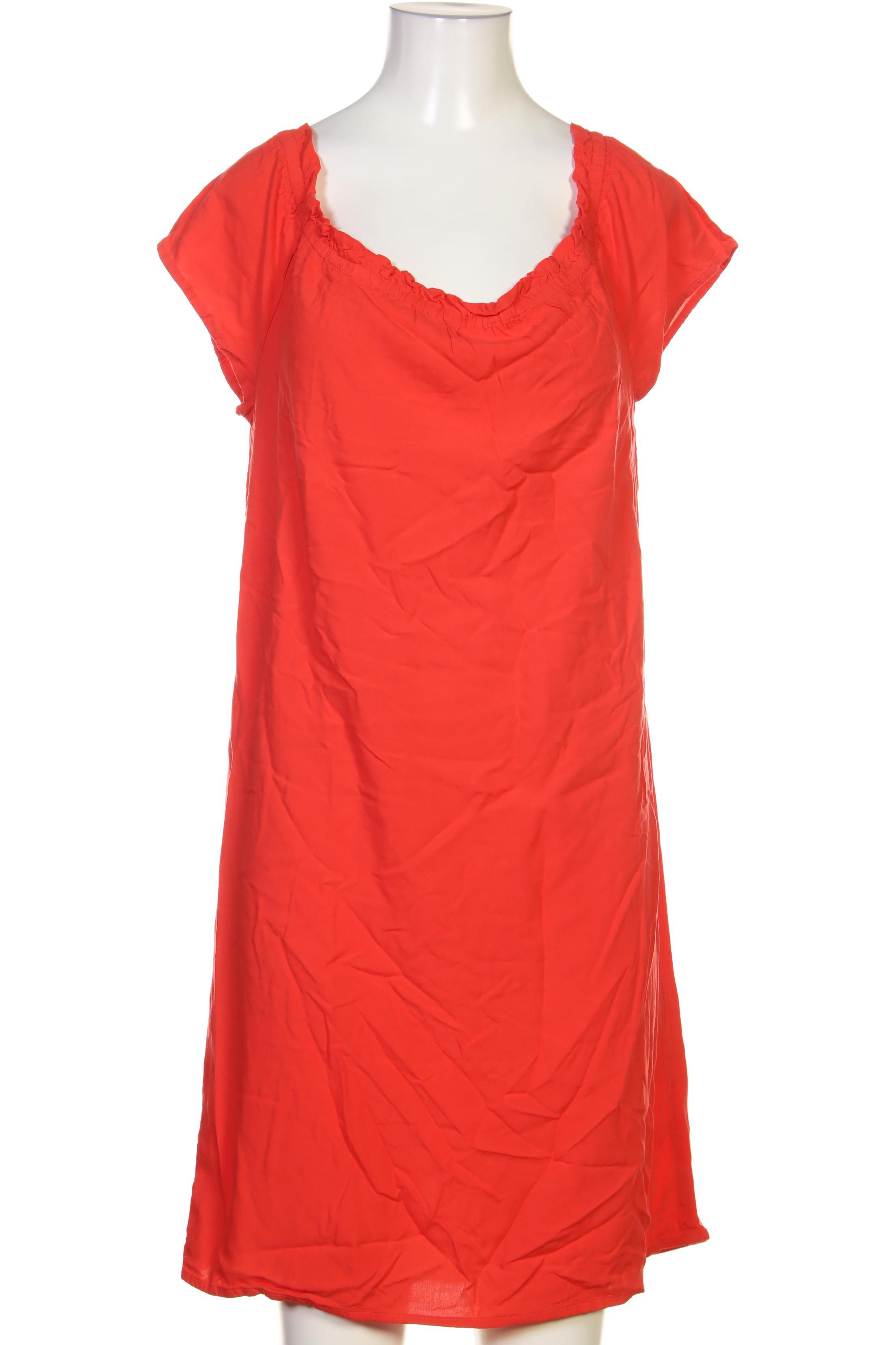 

Street One Damen Kleid, rot, Gr. 38