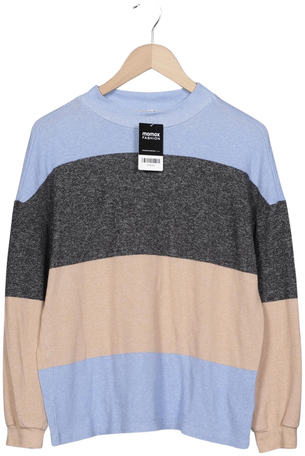

Street One Damen Pullover, beige, Gr. 40