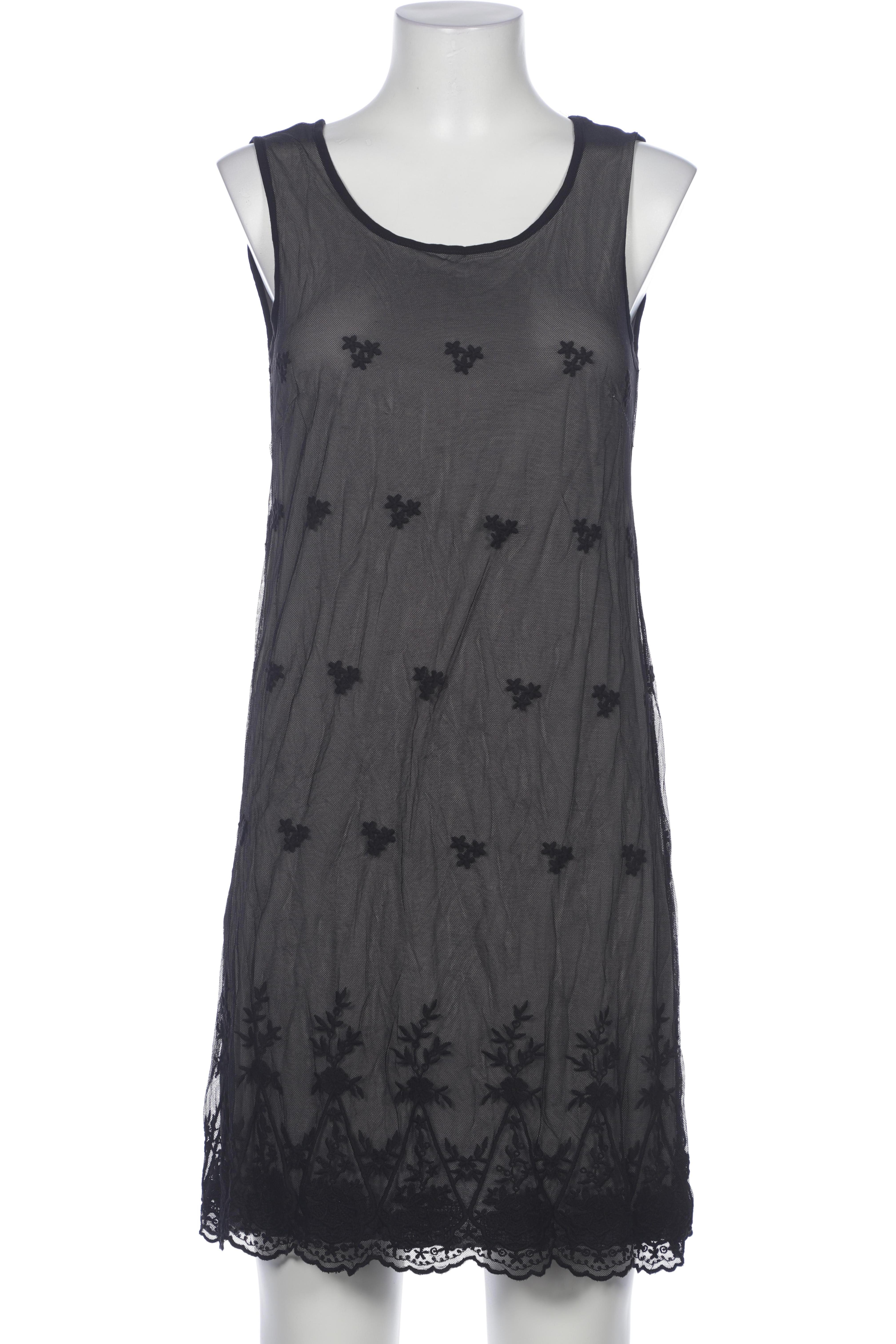 

Street One Damen Kleid, schwarz, Gr. 38