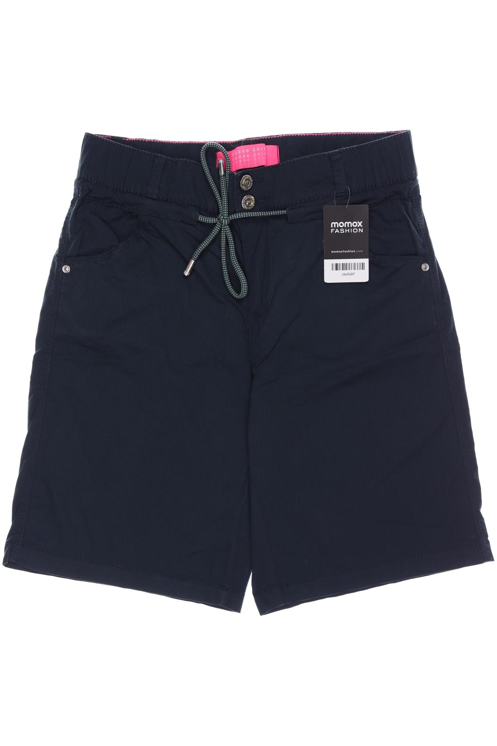

Street One Damen Shorts, grün