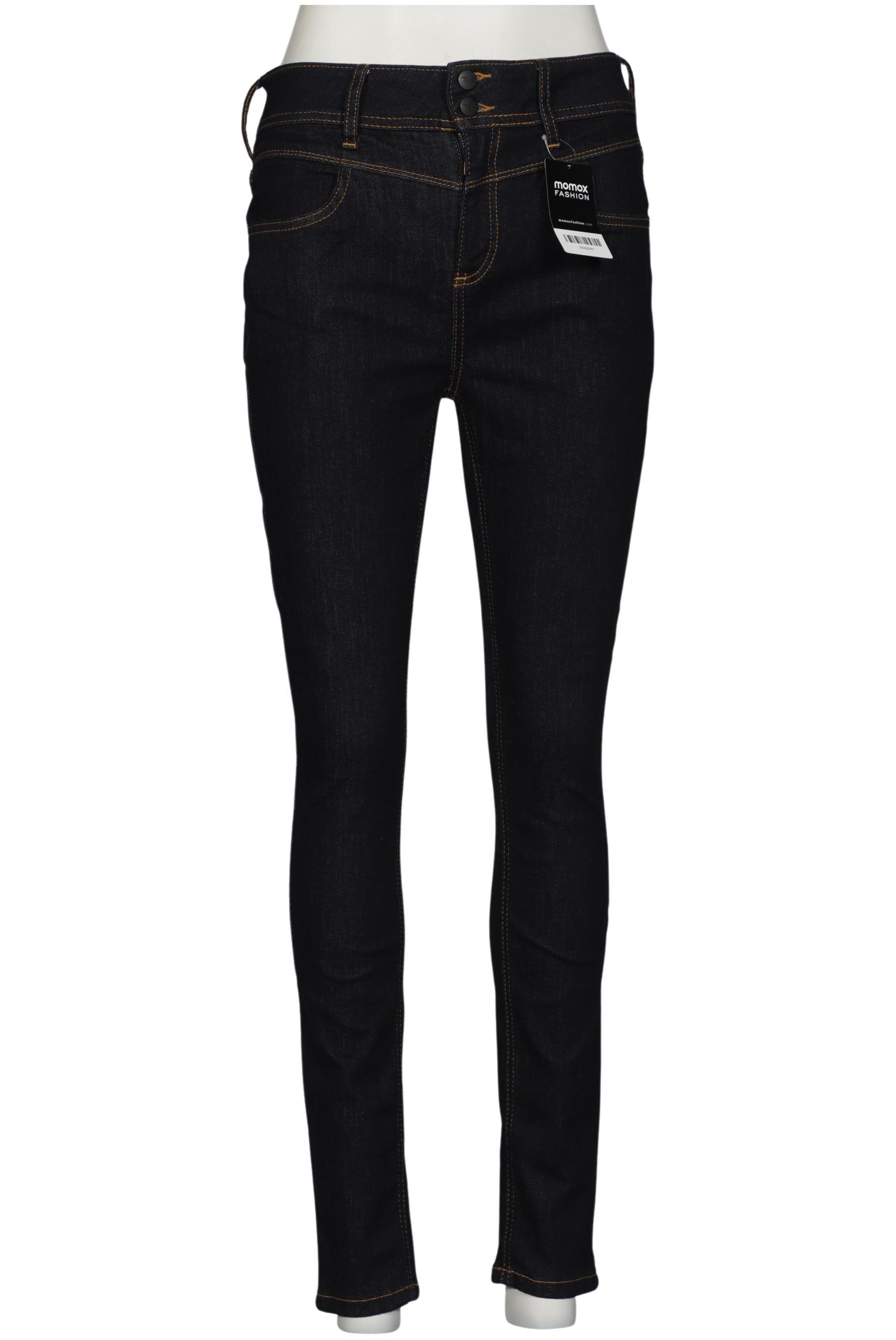 

Street One Damen Jeans, marineblau, Gr. 30