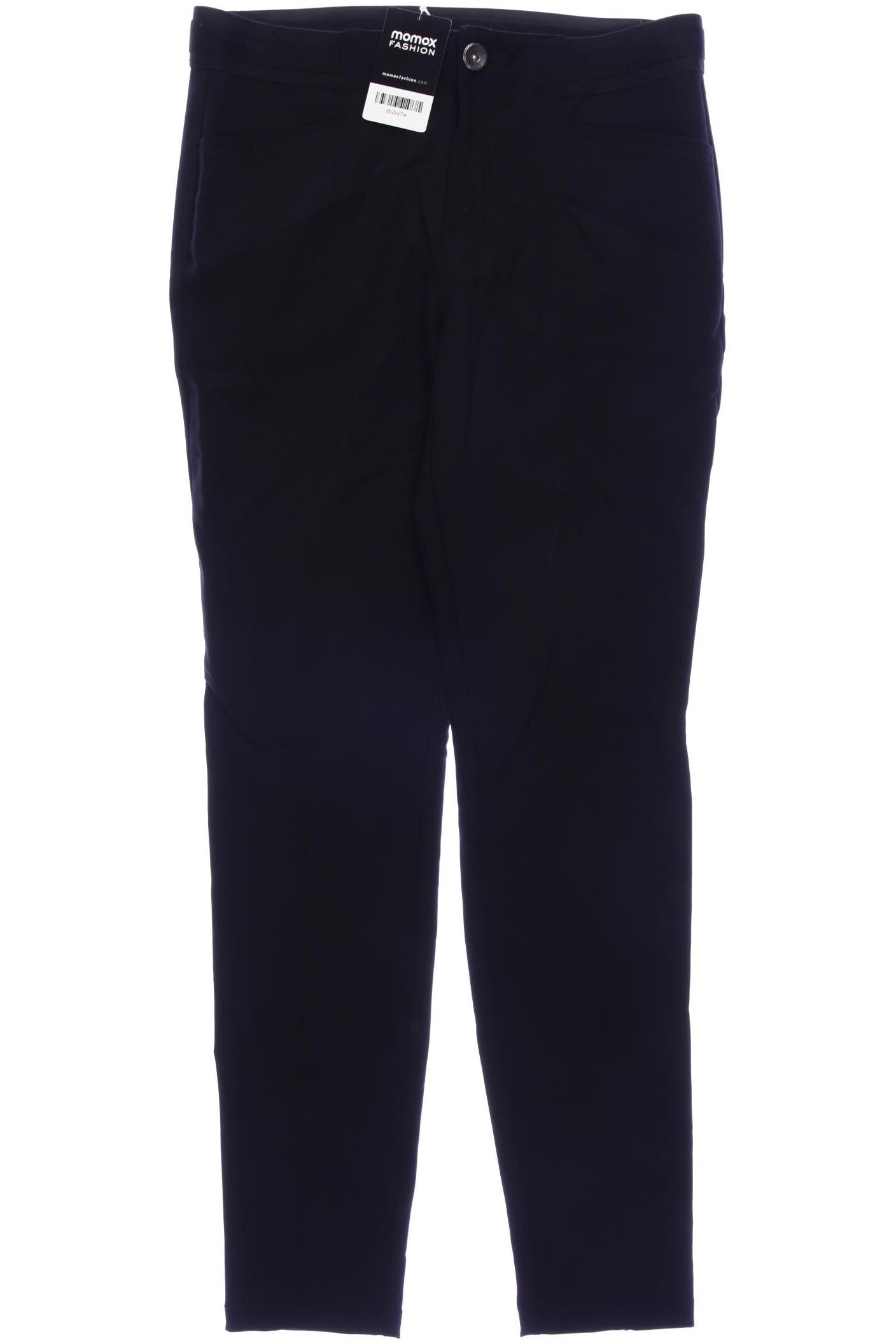 

Street One Damen Stoffhose, schwarz, Gr. 40