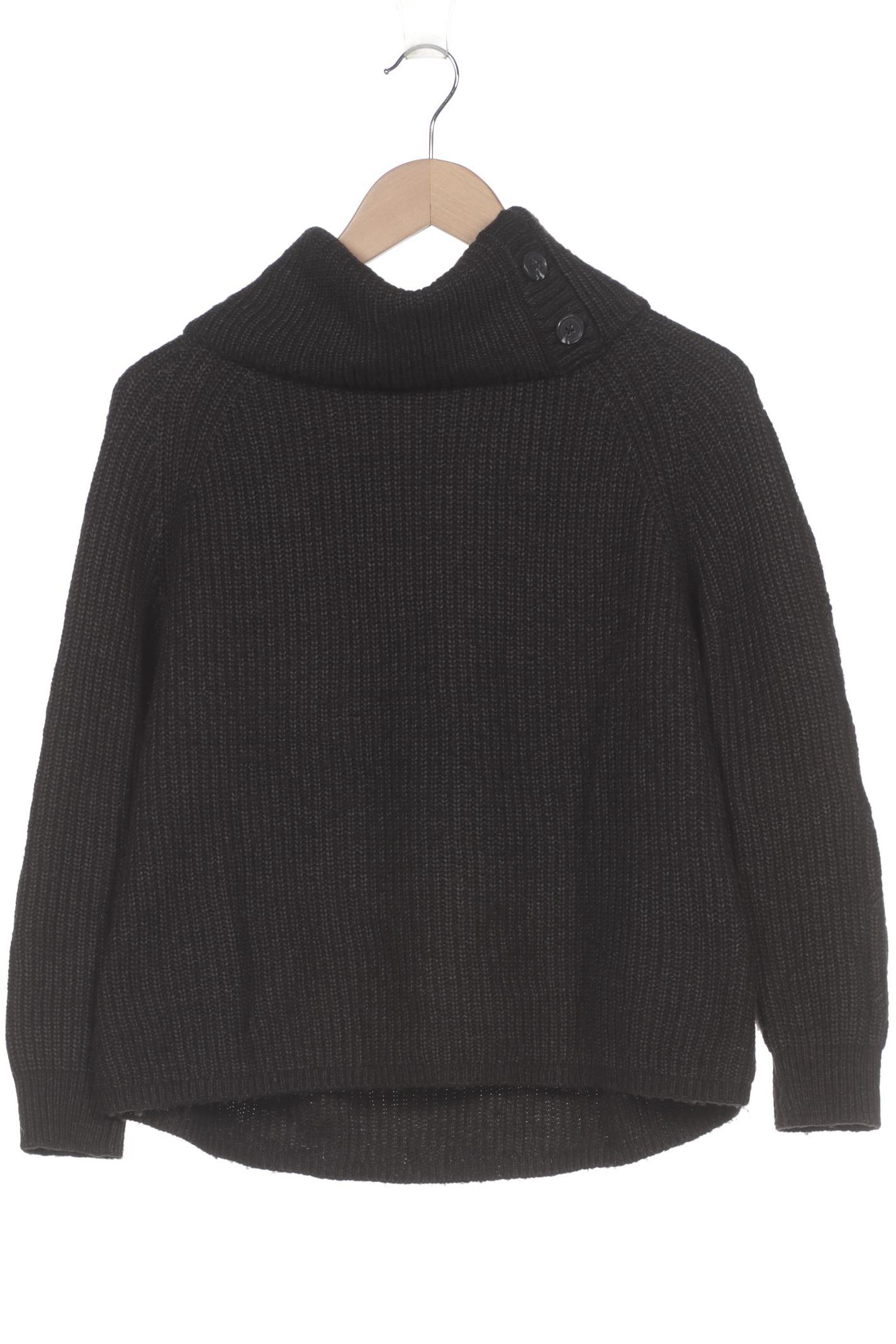 

Street One Damen Pullover, schwarz, Gr. 36